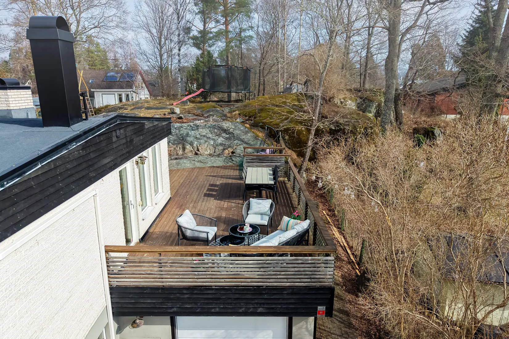 Villa, Tjädervägen 33B, Sunnersta, Uppsala