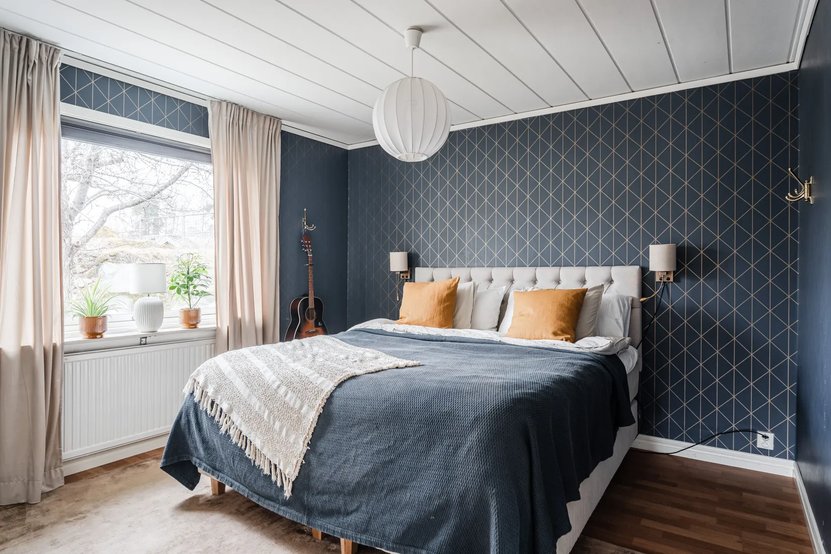 Villa, Tjädervägen 33B, Sunnersta, Uppsala