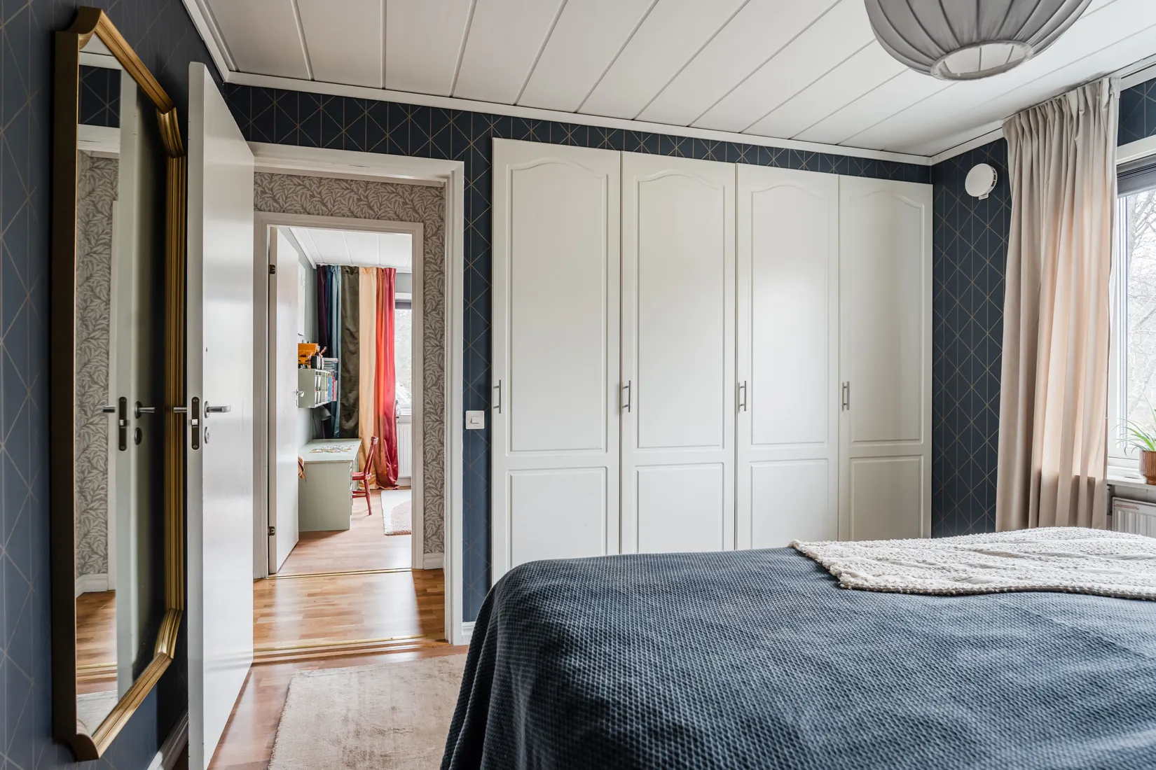 Villa, Tjädervägen 33B, Sunnersta, Uppsala