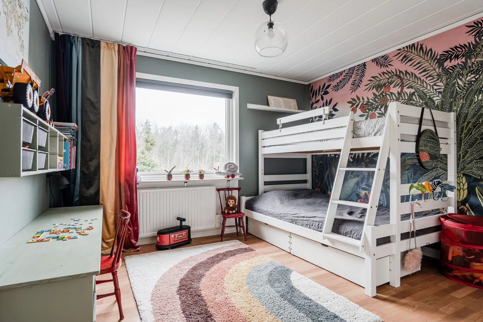 Villa, Tjädervägen 33B, Sunnersta, Uppsala