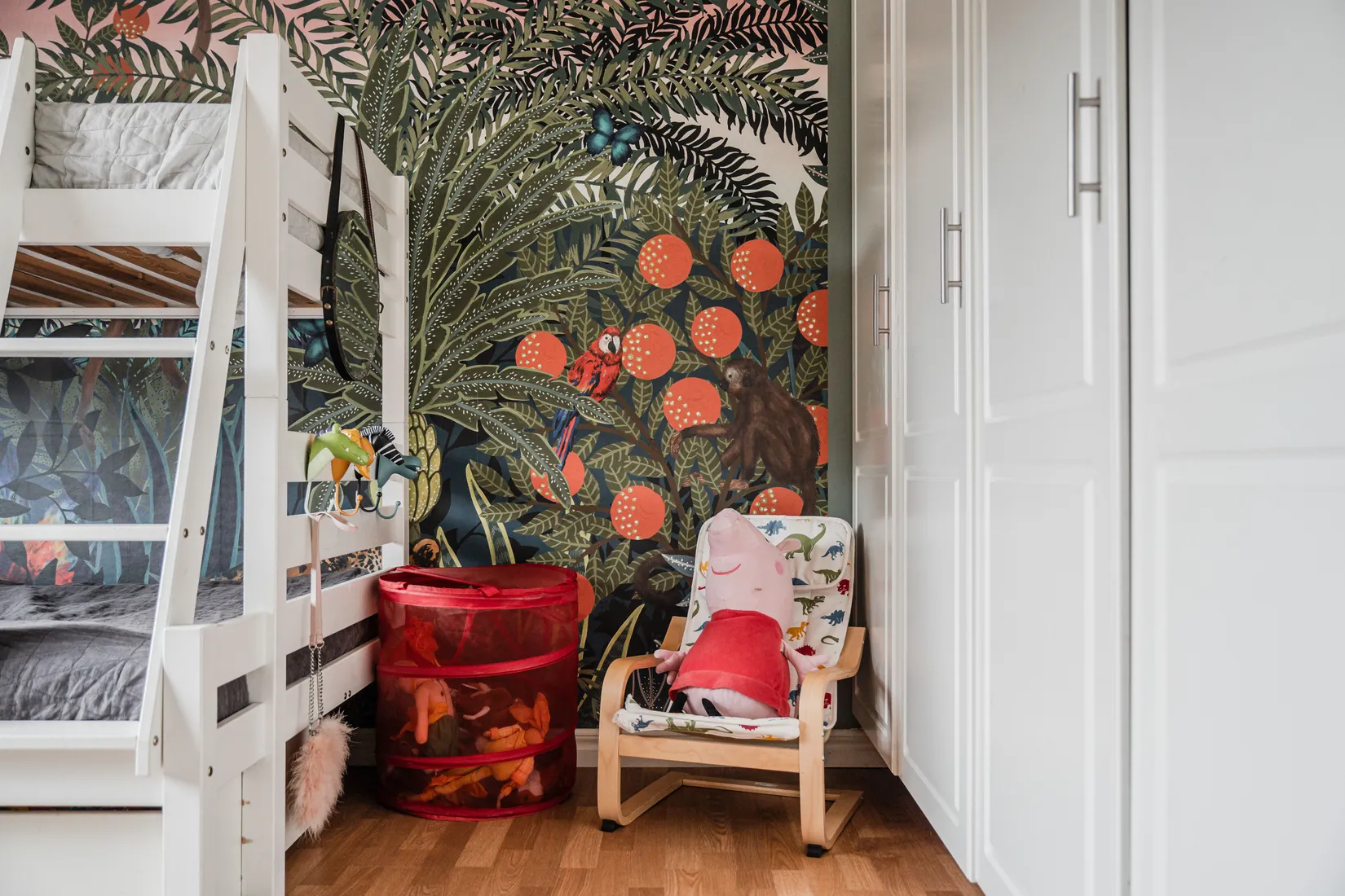 Villa, Tjädervägen 33B, Sunnersta, Uppsala