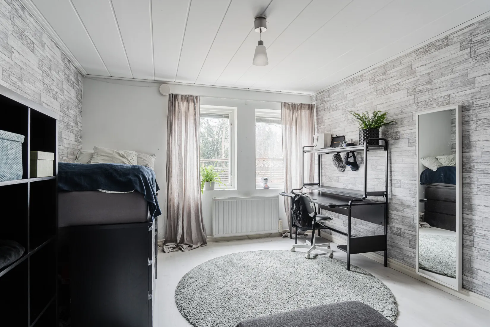 Villa, Tjädervägen 33B, Sunnersta, Uppsala