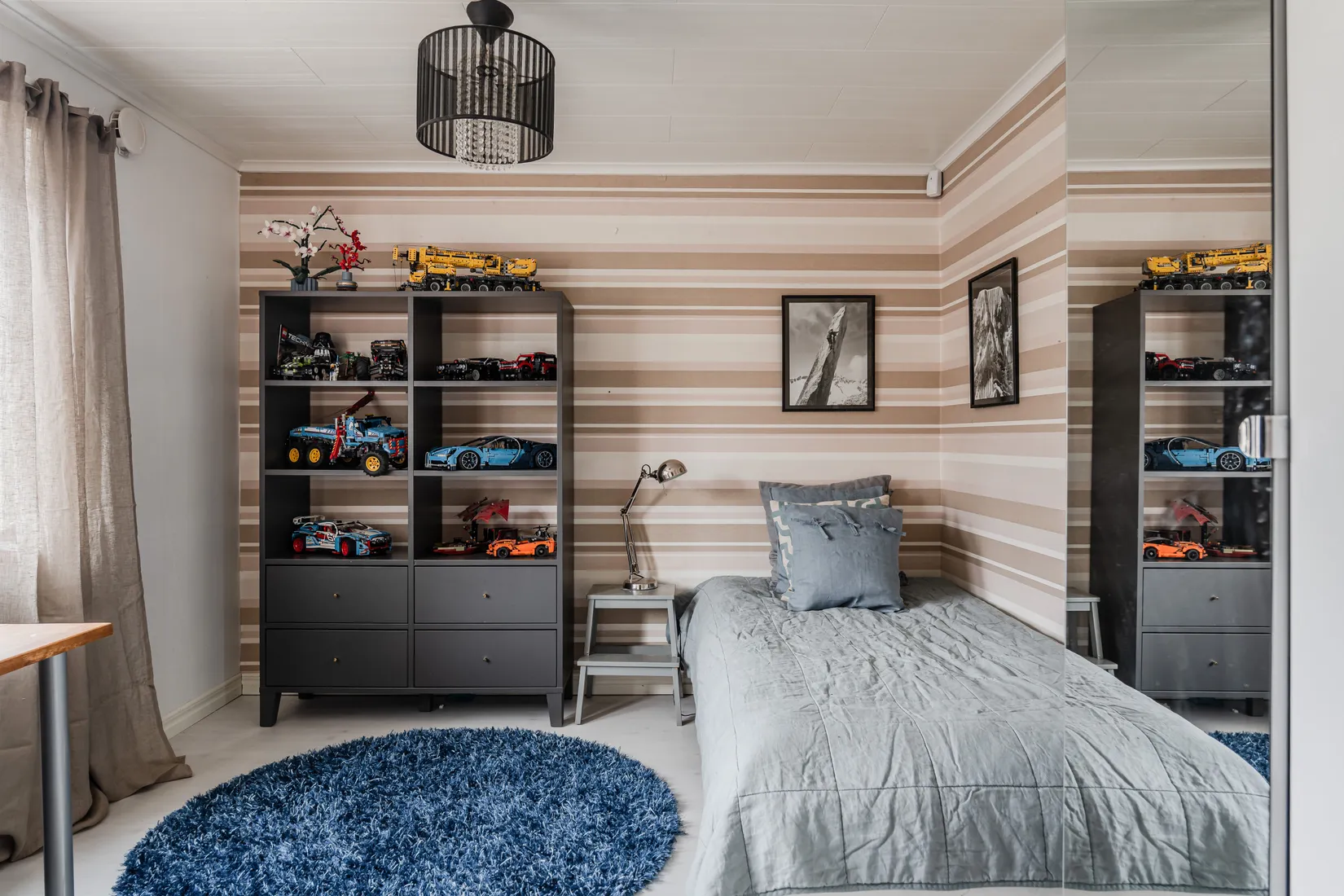 Villa, Tjädervägen 33B, Sunnersta, Uppsala