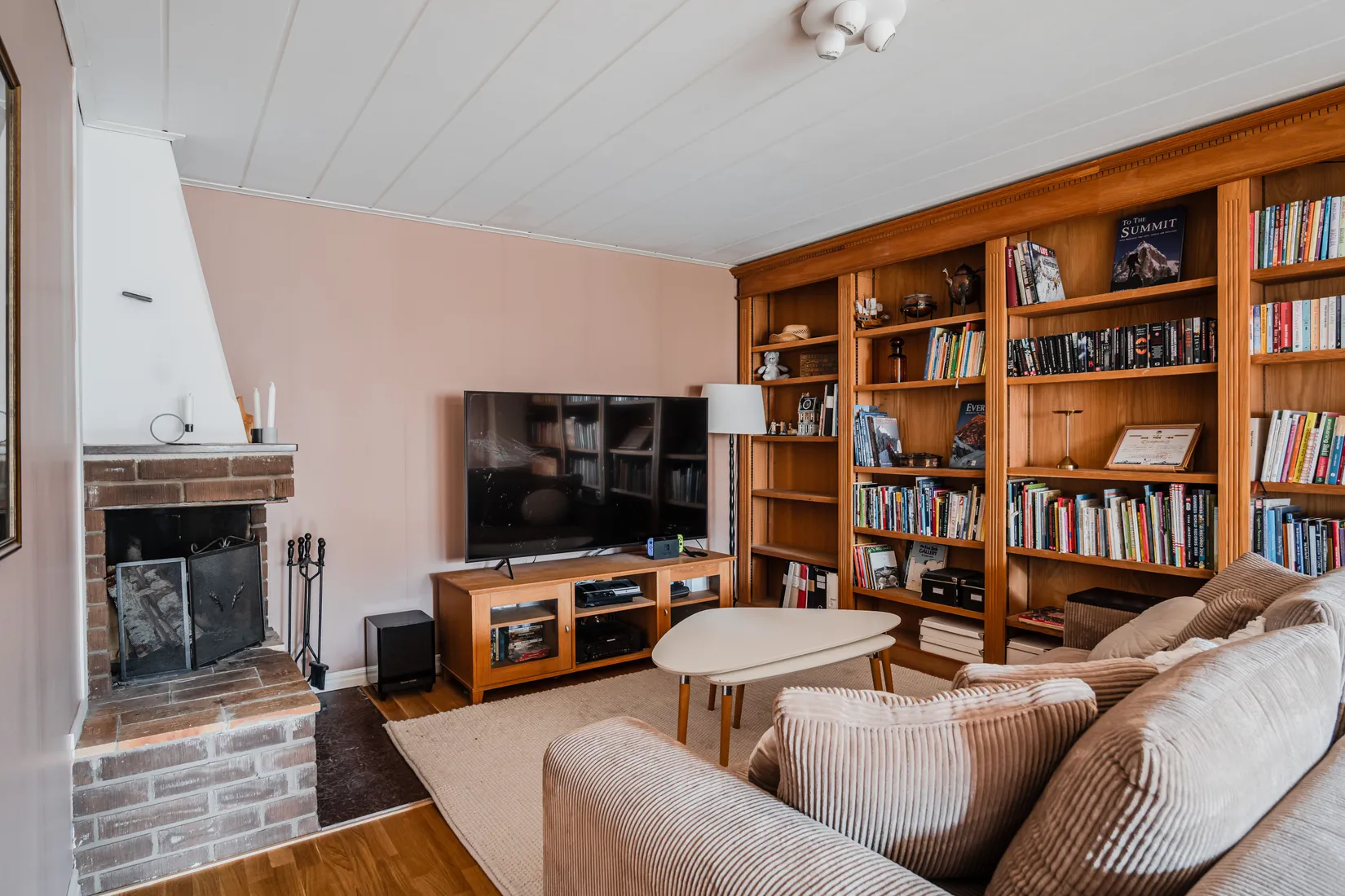 Villa, Tjädervägen 33B, Sunnersta, Uppsala