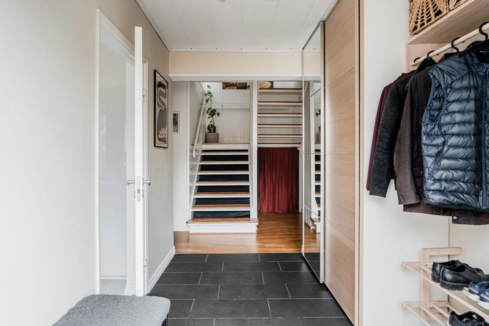 Villa, Tjädervägen 33B, Sunnersta, Uppsala