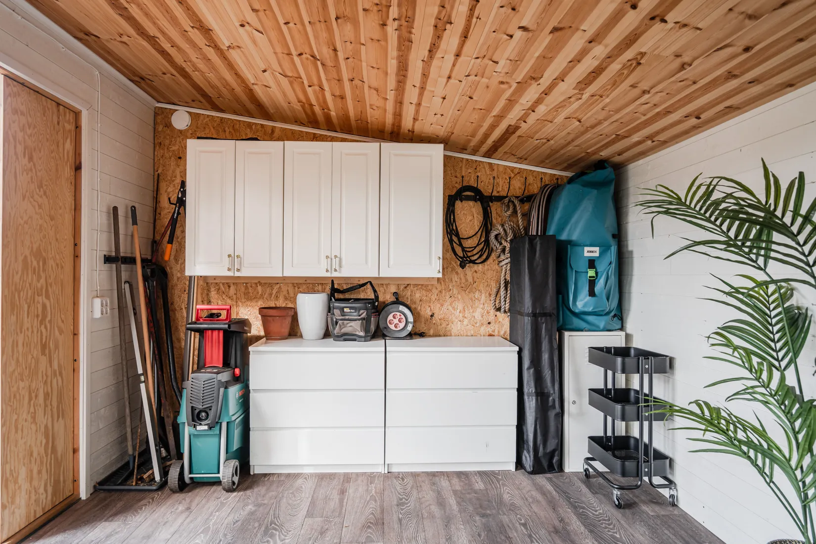 Villa, Tjädervägen 33B, Sunnersta, Uppsala