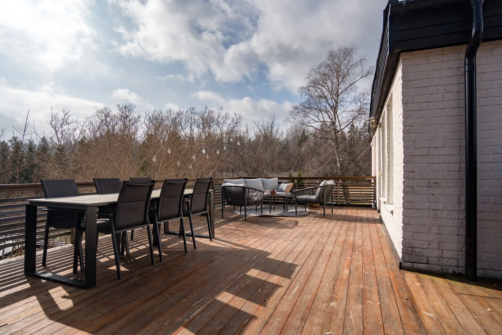 Villa, Tjädervägen 33B, Sunnersta, Uppsala