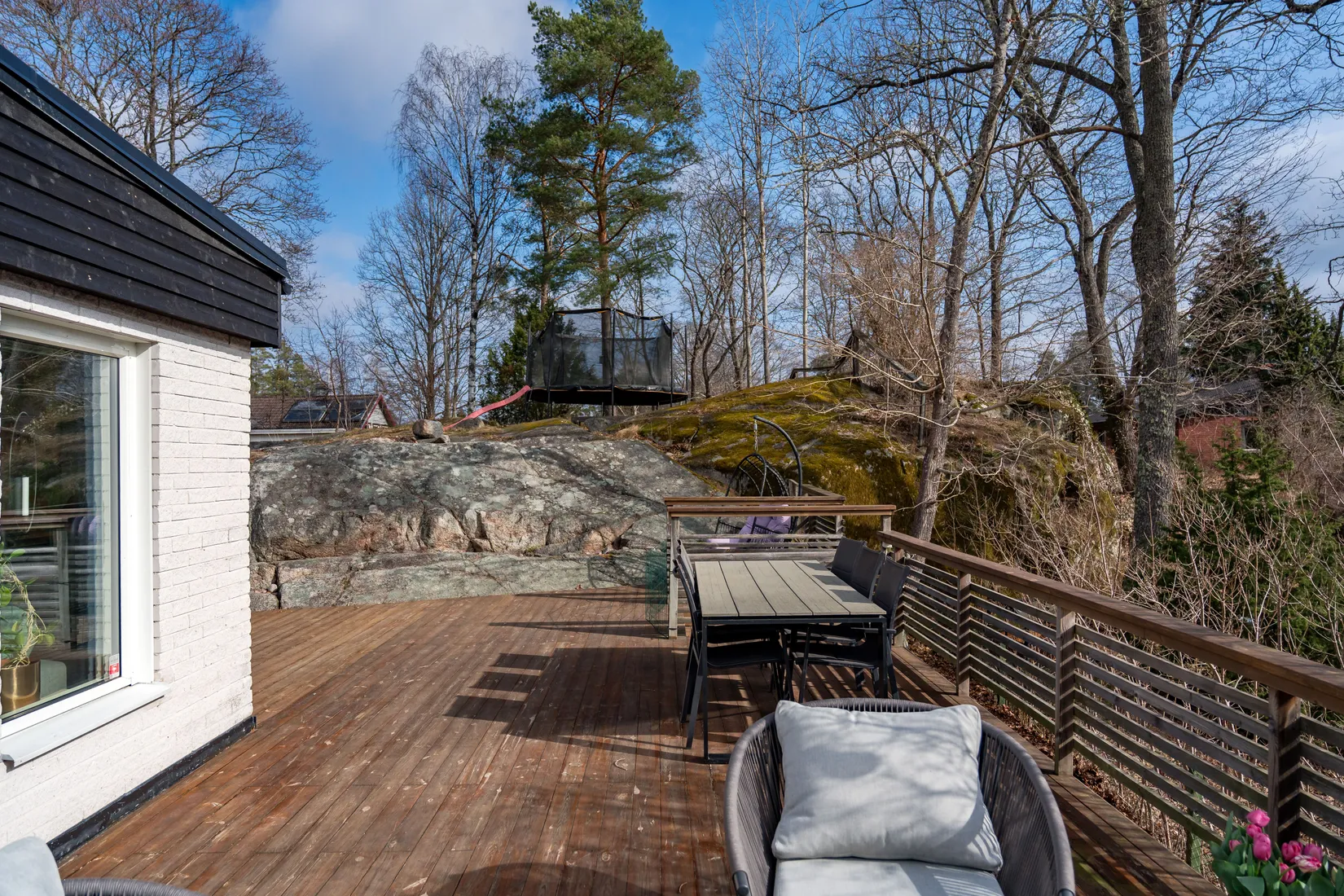 Villa, Tjädervägen 33B, Sunnersta, Uppsala