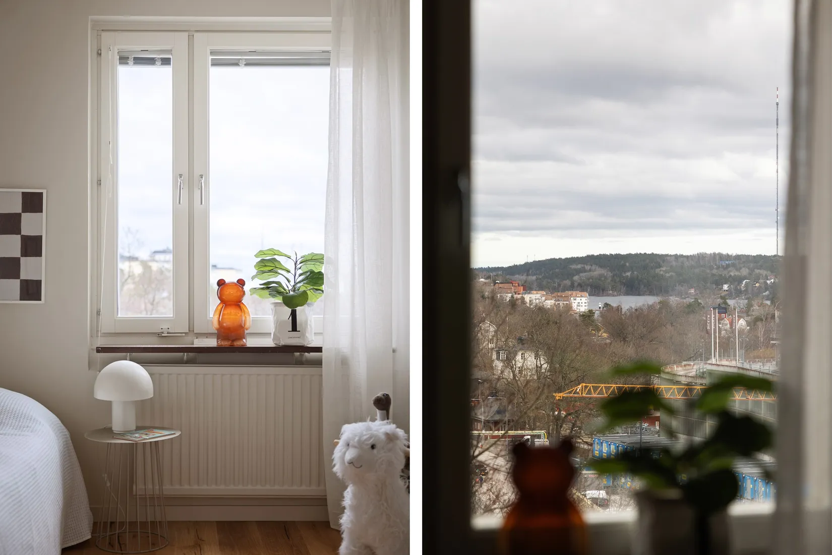 Bostadsrätt, Alphyddevägen 15, Alphyddan, Nacka