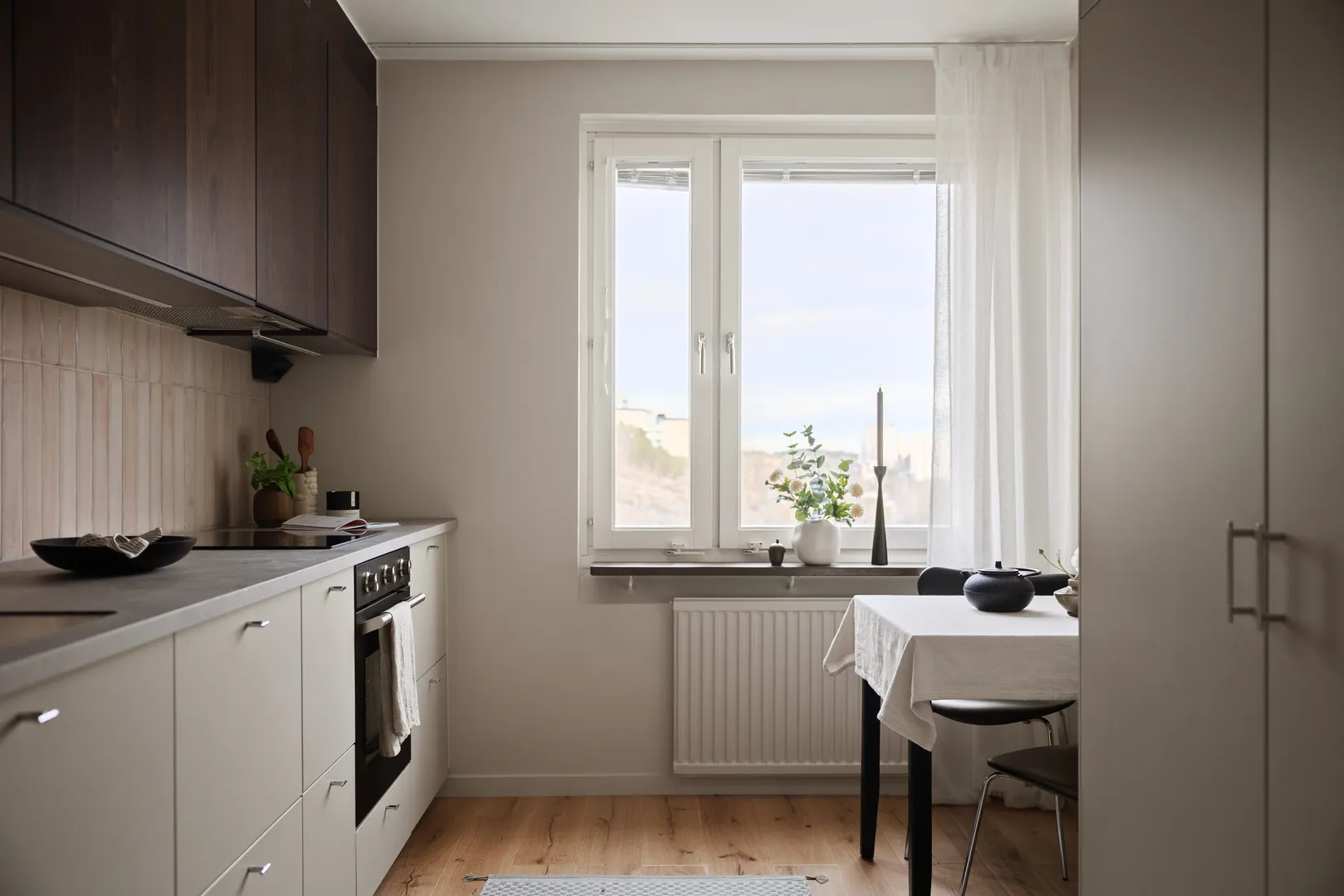 Bostadsrätt, Alphyddevägen 15, Alphyddan, Nacka