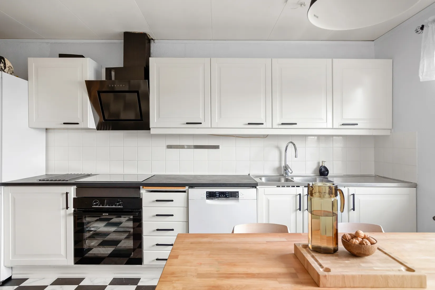 Bostadsrätt, Radhus, Löjtnantsgatan 10A, Hörby