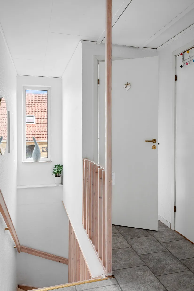 Bostadsrätt, Radhus, Löjtnantsgatan 10A, Hörby