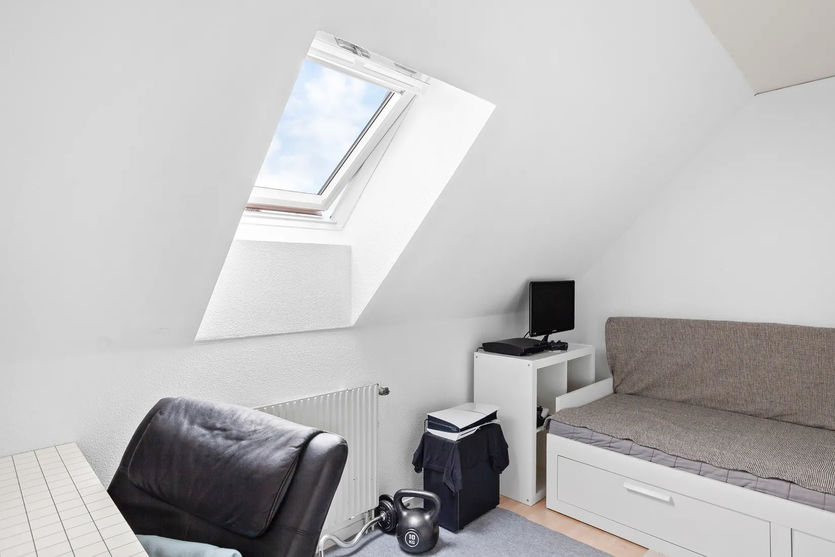 Bostadsrätt, Radhus, Löjtnantsgatan 10A, Hörby