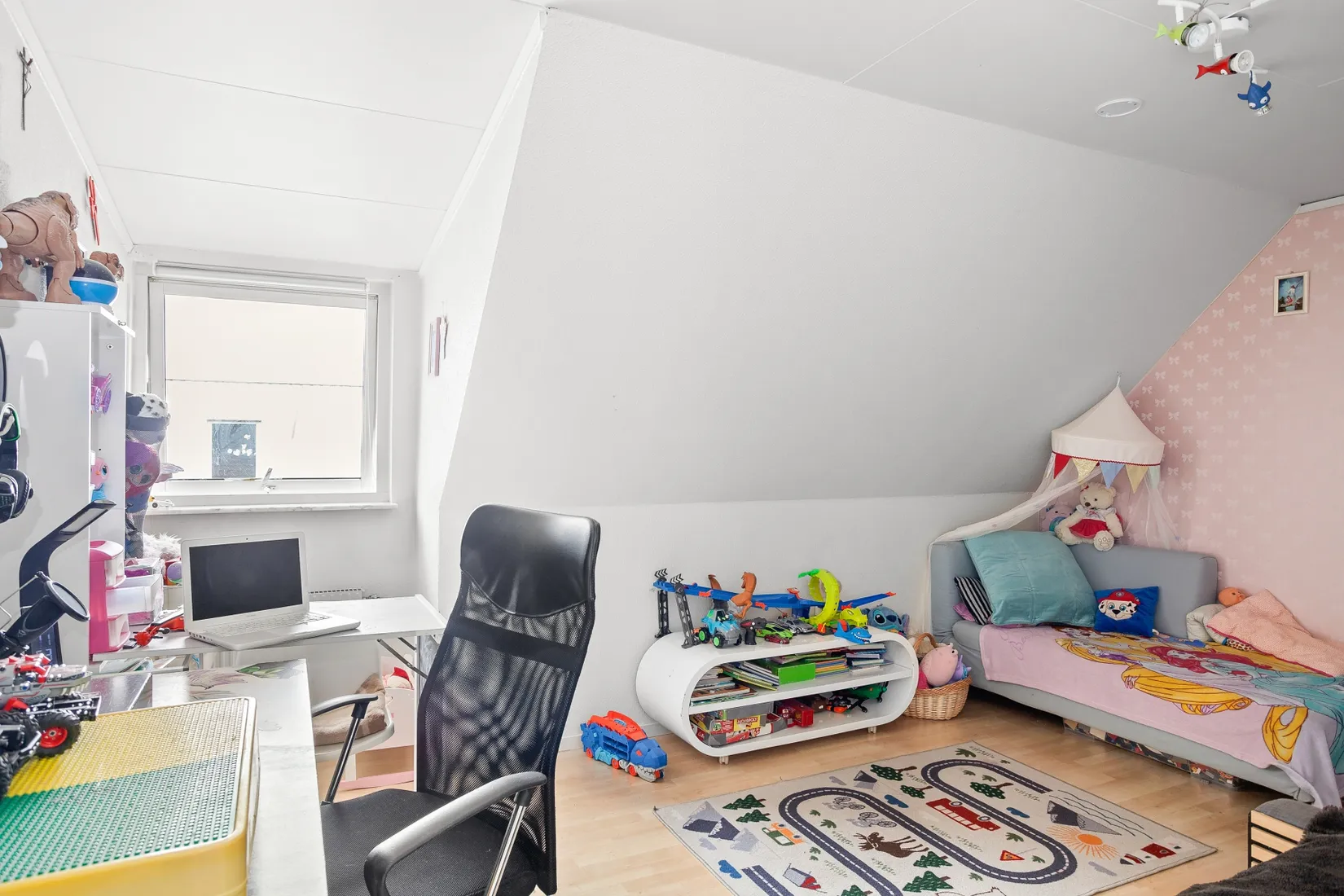 Bostadsrätt, Radhus, Löjtnantsgatan 10A, Hörby