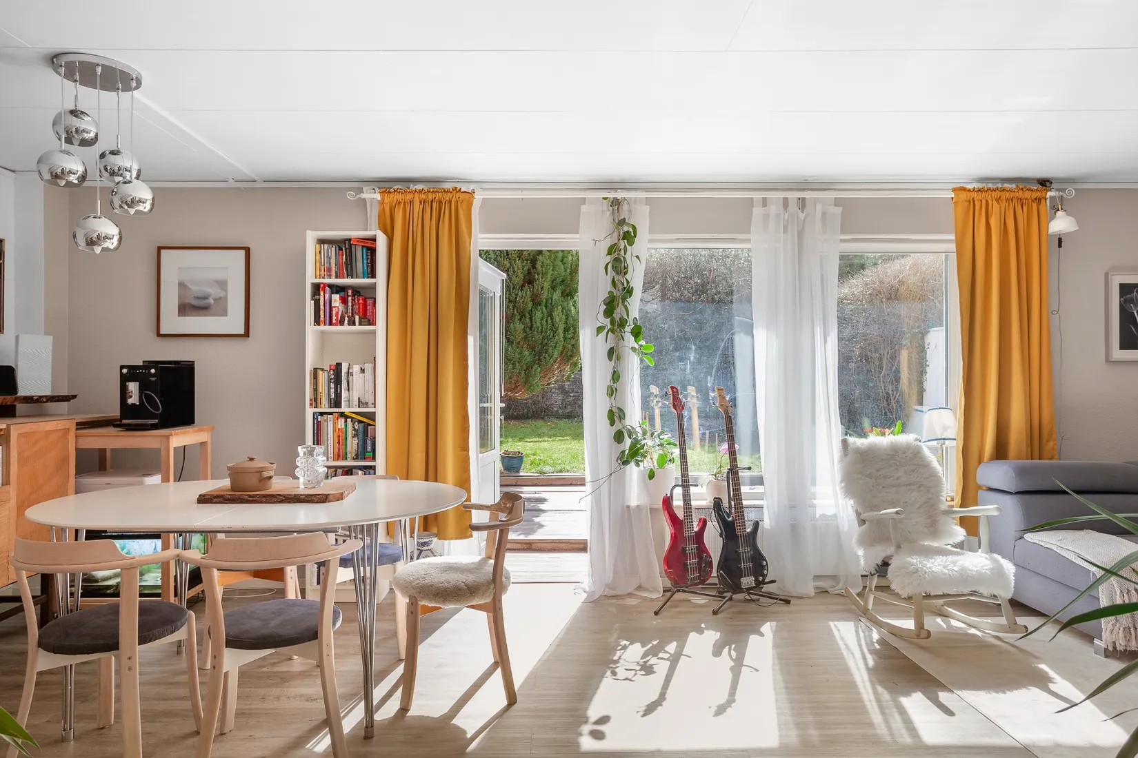 Bostadsrätt, Radhus, Löjtnantsgatan 10A, Hörby