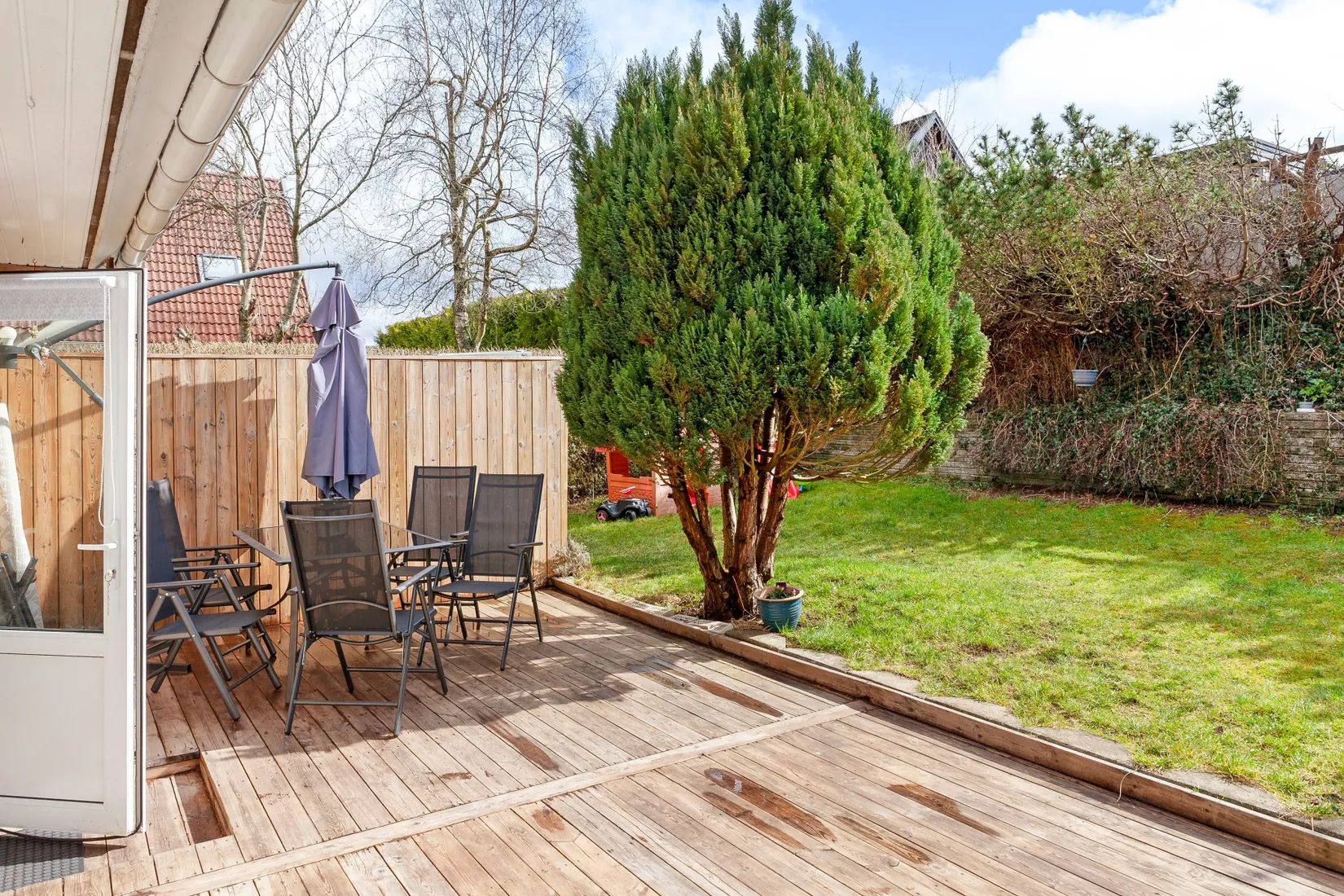 Bostadsrätt, Radhus, Löjtnantsgatan 10A, Hörby