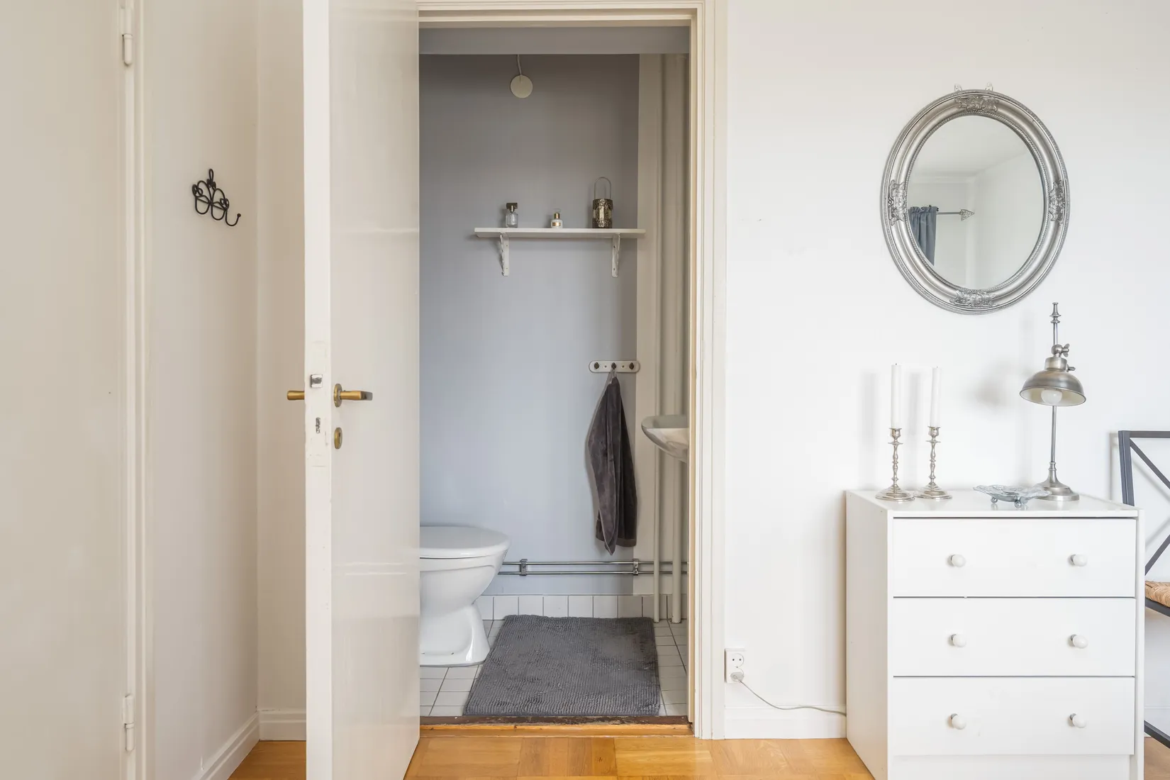 Villa, Norsholmsvägen 26, Norsholm, Norrköping