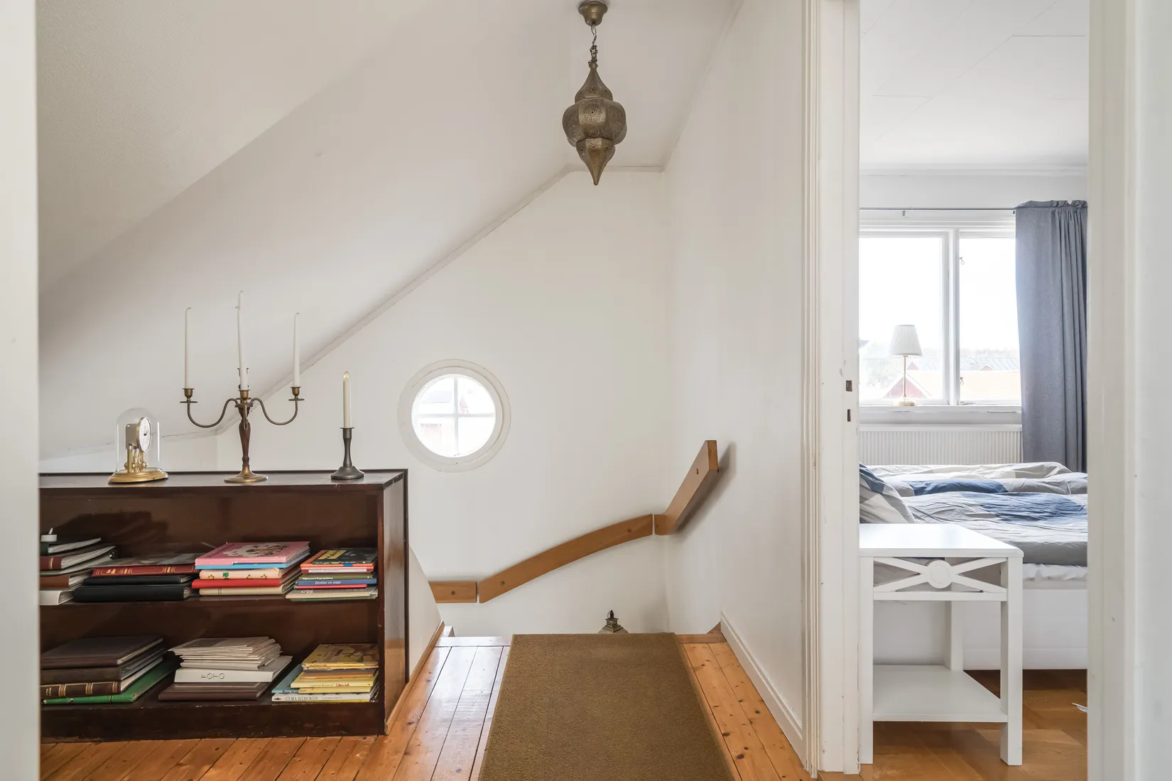 Villa, Norsholmsvägen 26, Norsholm, Norrköping