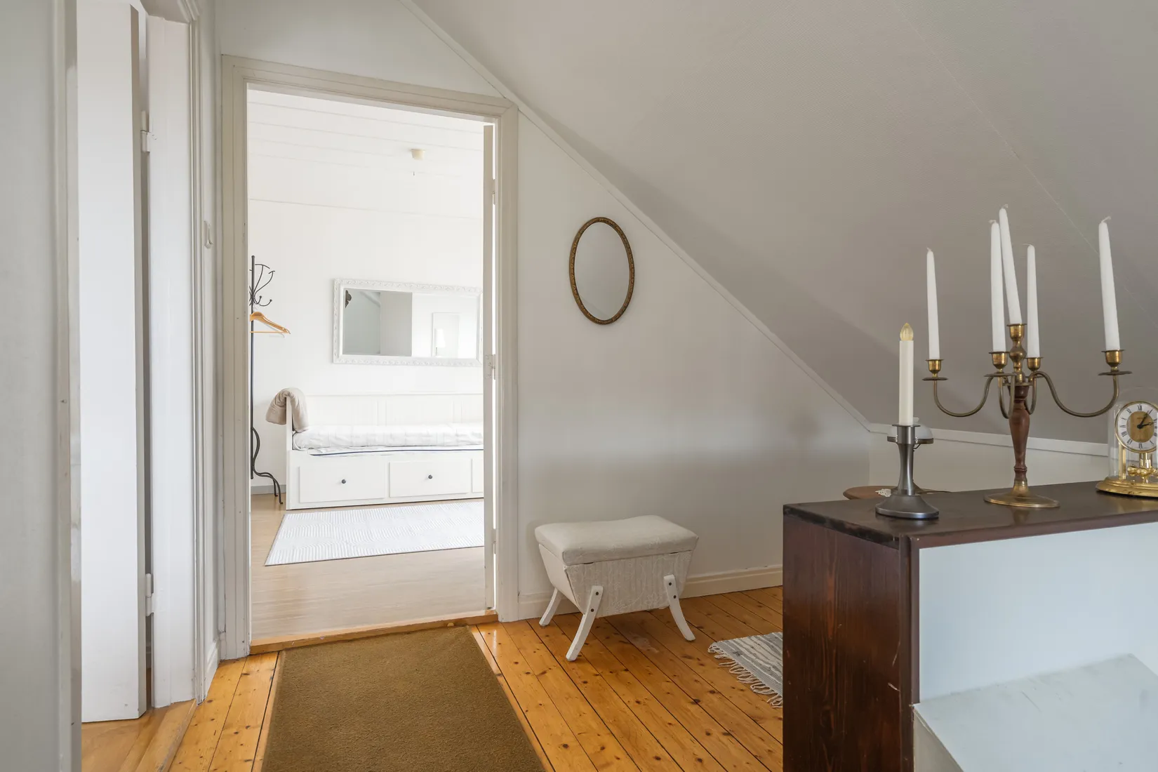 Villa, Norsholmsvägen 26, Norsholm, Norrköping