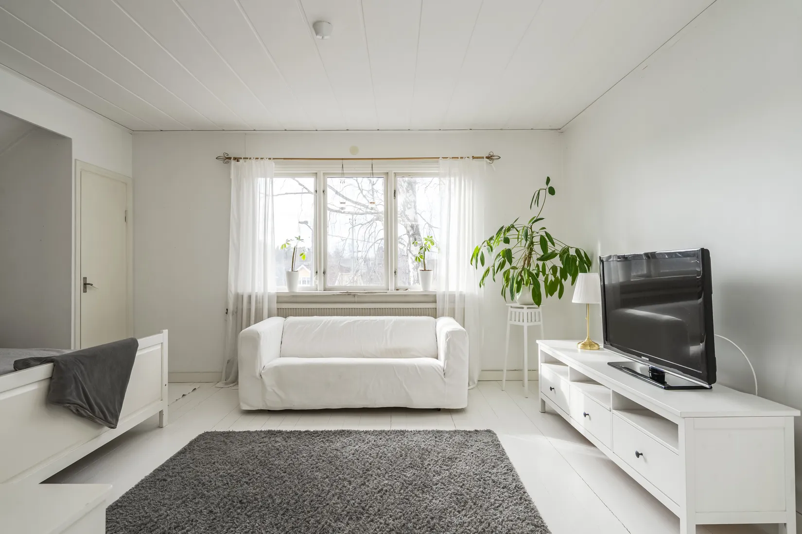 Villa, Norsholmsvägen 26, Norsholm, Norrköping