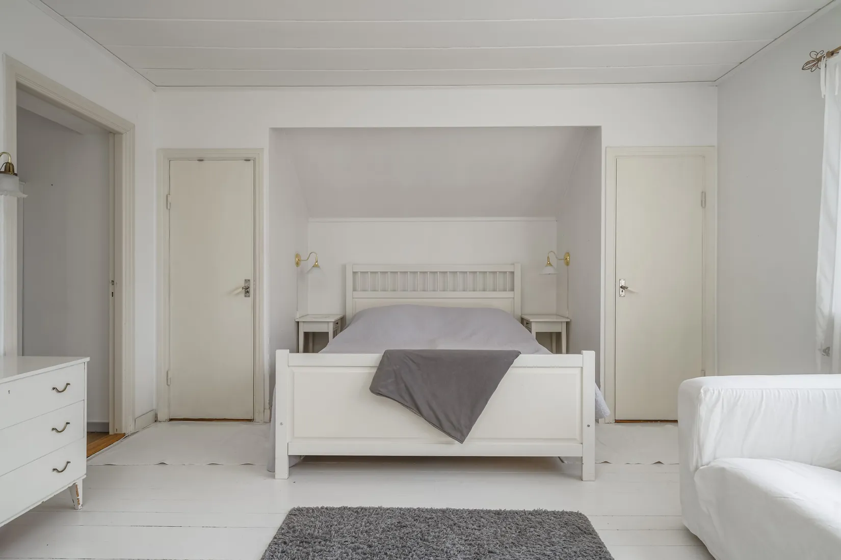 Villa, Norsholmsvägen 26, Norsholm, Norrköping