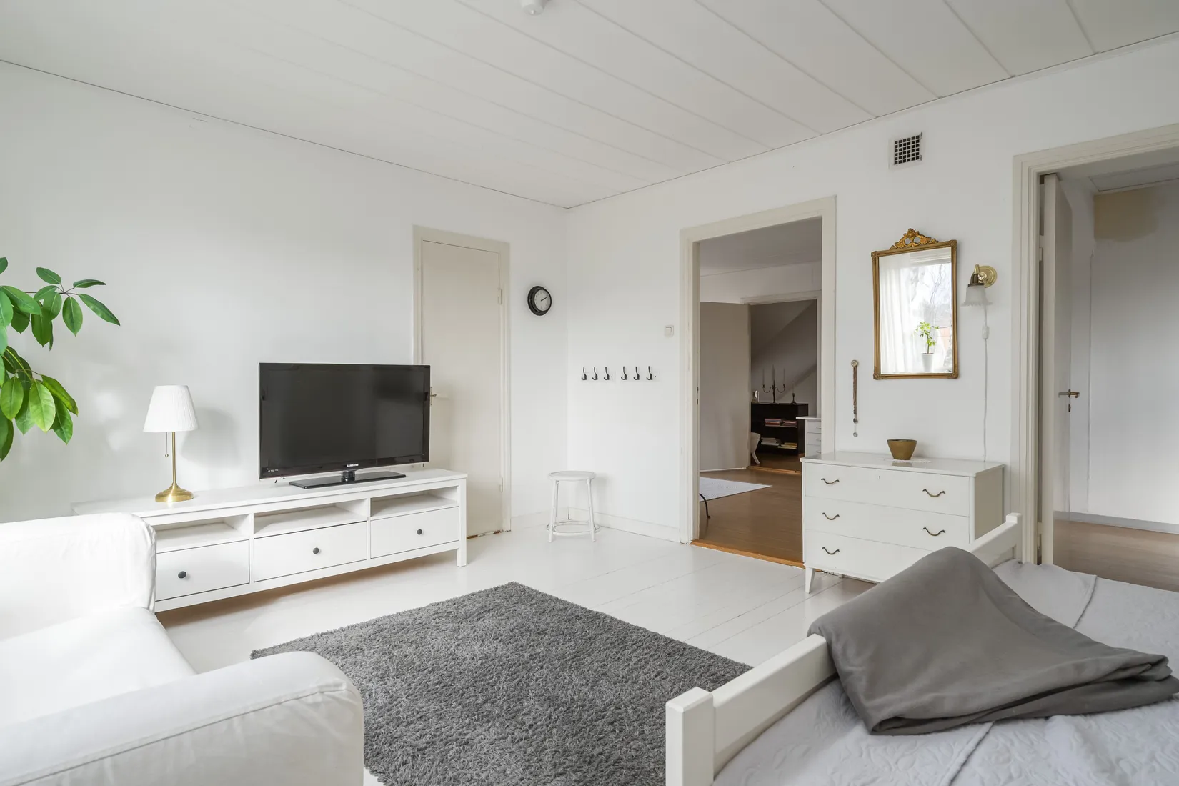 Villa, Norsholmsvägen 26, Norsholm, Norrköping