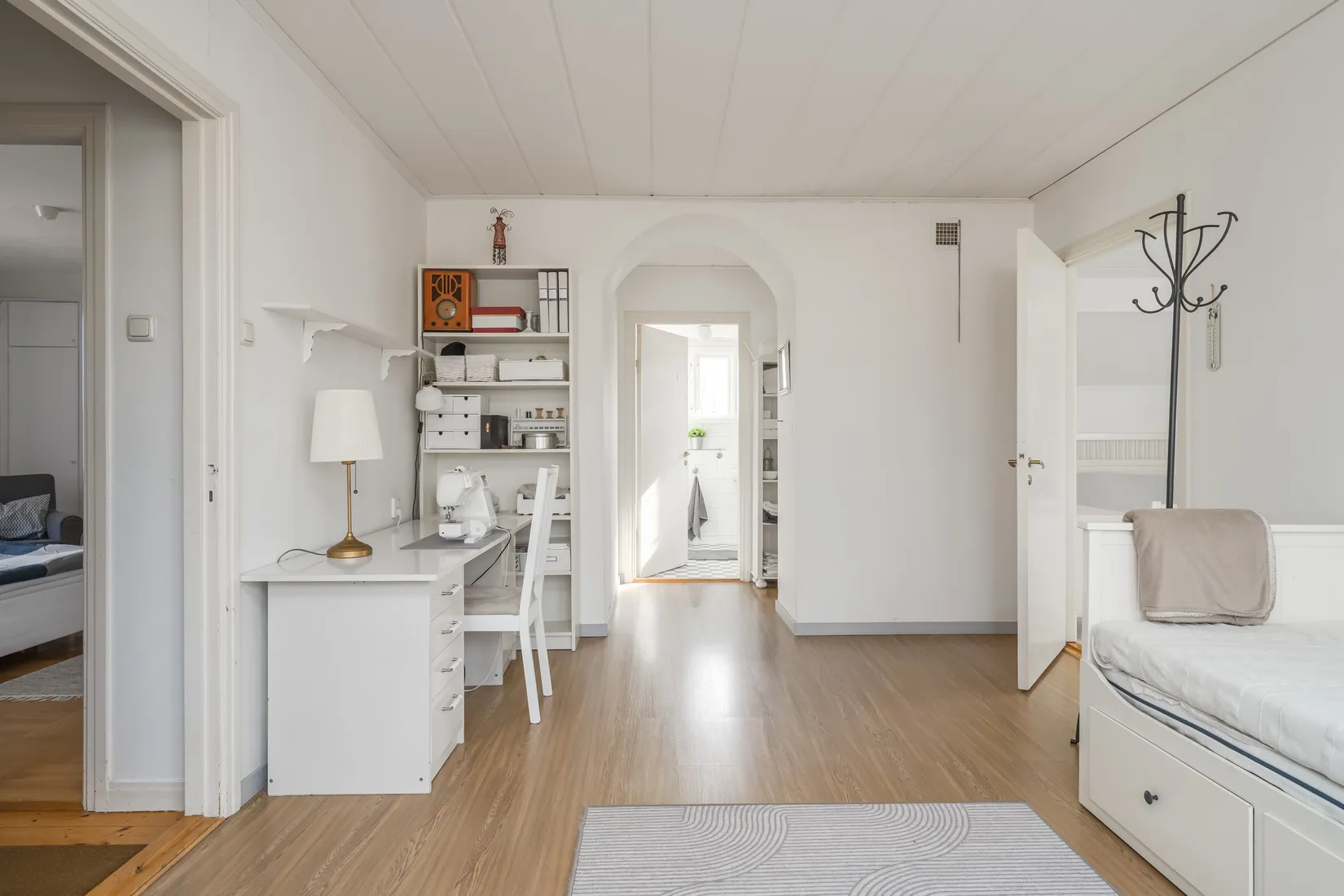 Villa, Norsholmsvägen 26, Norsholm, Norrköping