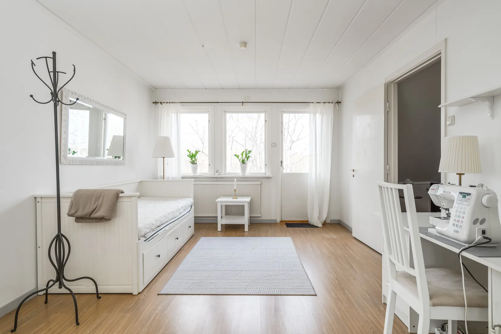 Villa, Norsholmsvägen 26, Norsholm, Norrköping