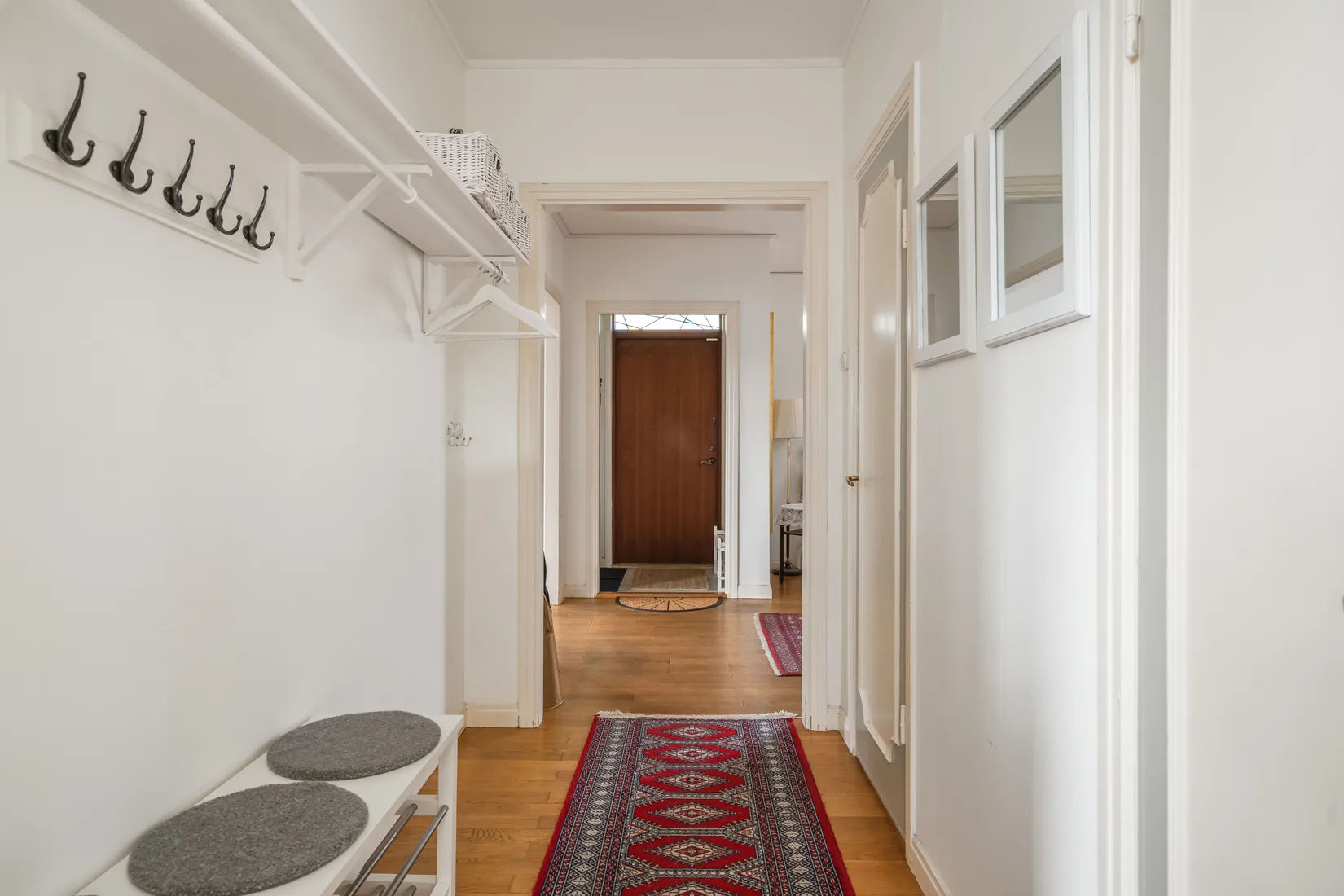 Villa, Norsholmsvägen 26, Norsholm, Norrköping