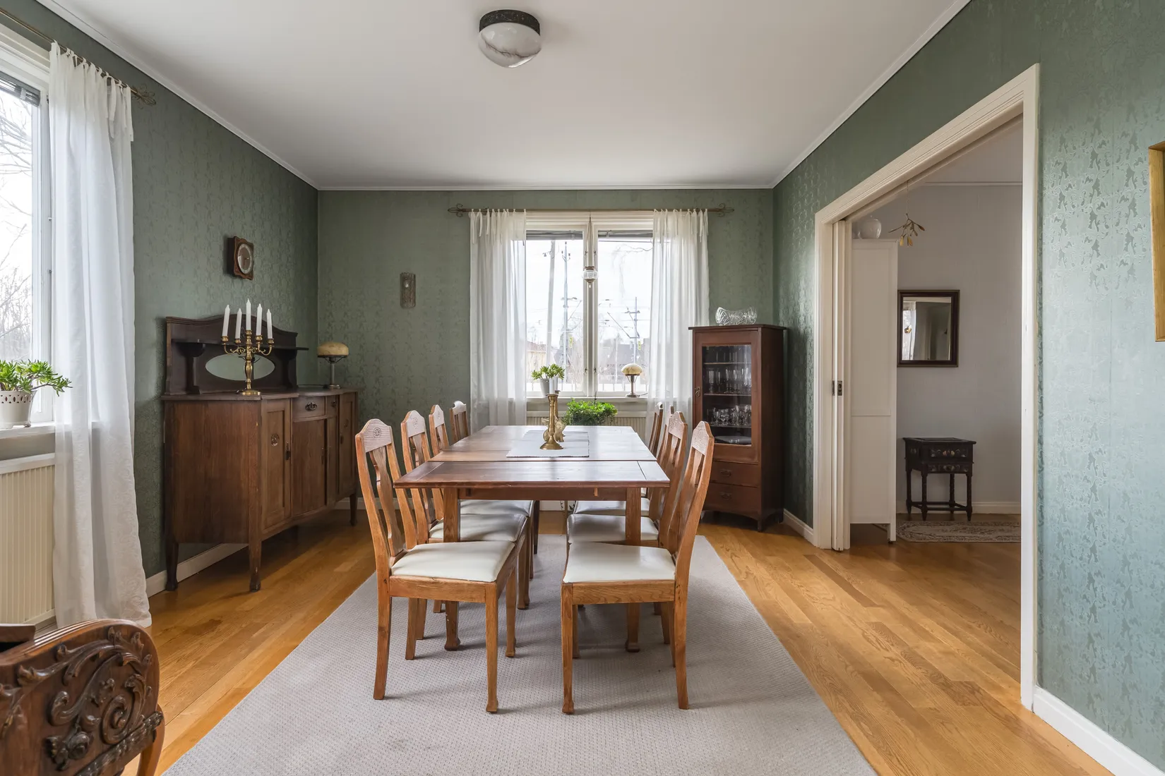 Villa, Norsholmsvägen 26, Norsholm, Norrköping