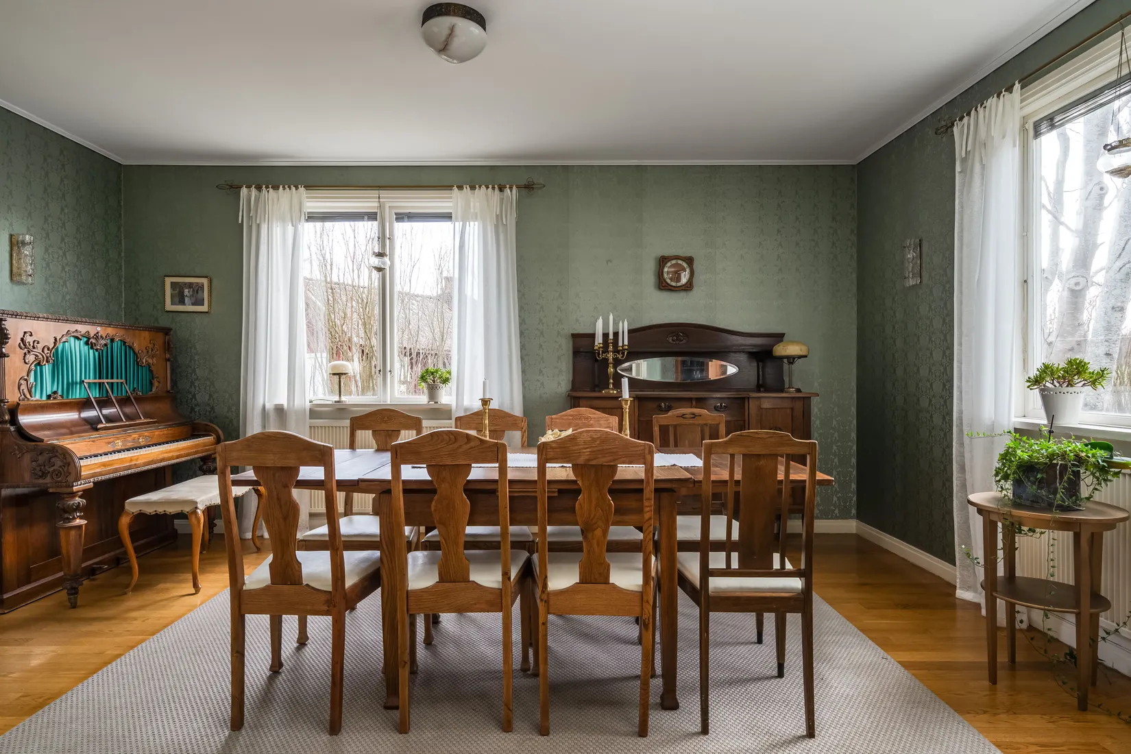 Villa, Norsholmsvägen 26, Norsholm, Norrköping