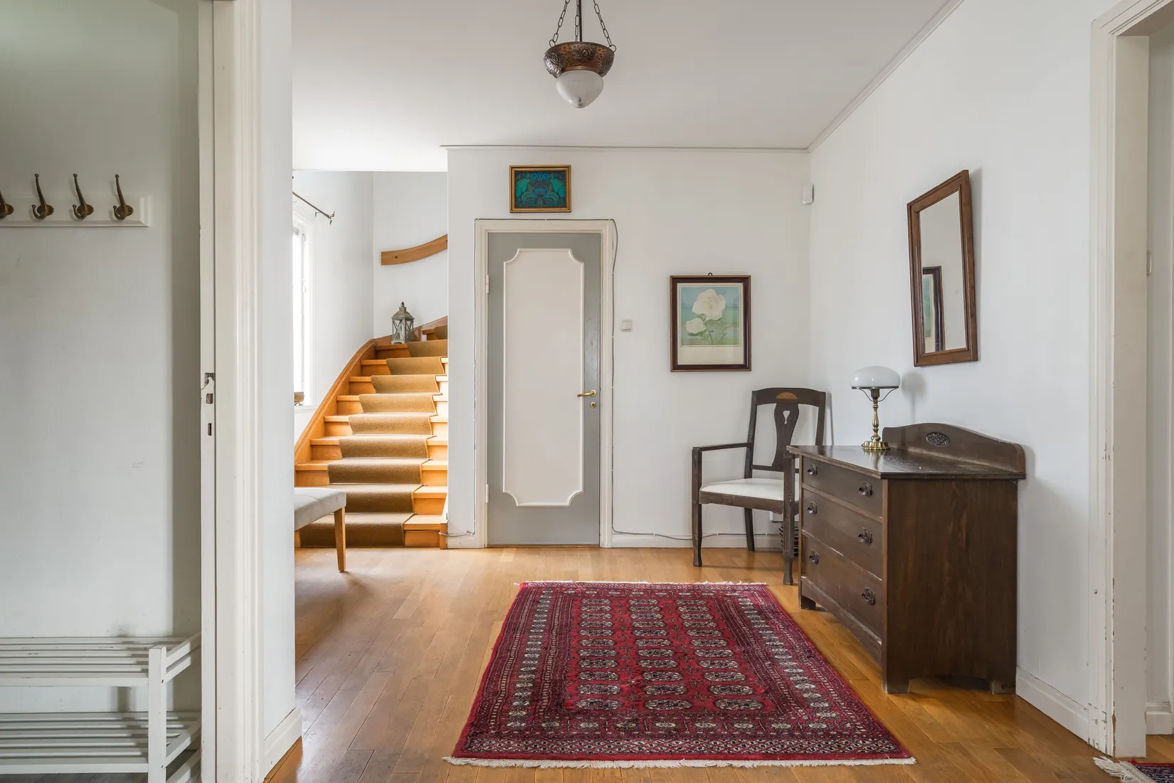 Villa, Norsholmsvägen 26, Norsholm, Norrköping