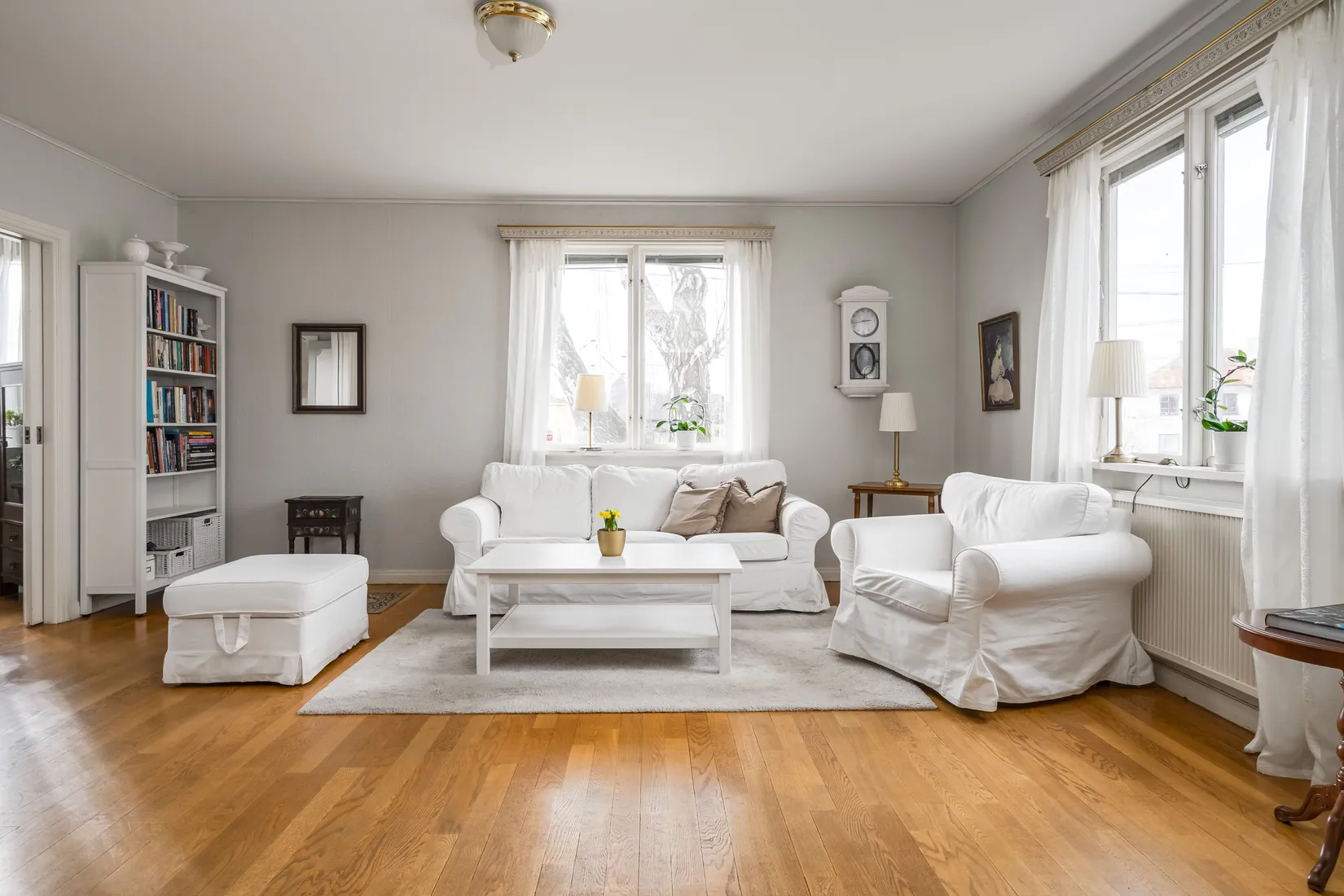 Villa, Norsholmsvägen 26, Norsholm, Norrköping