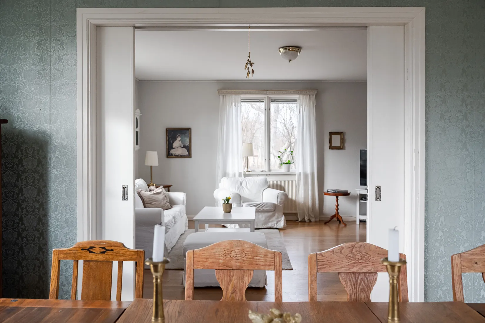 Villa, Norsholmsvägen 26, Norsholm, Norrköping