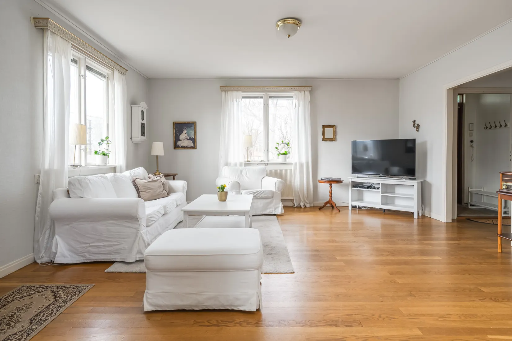 Villa, Norsholmsvägen 26, Norsholm, Norrköping