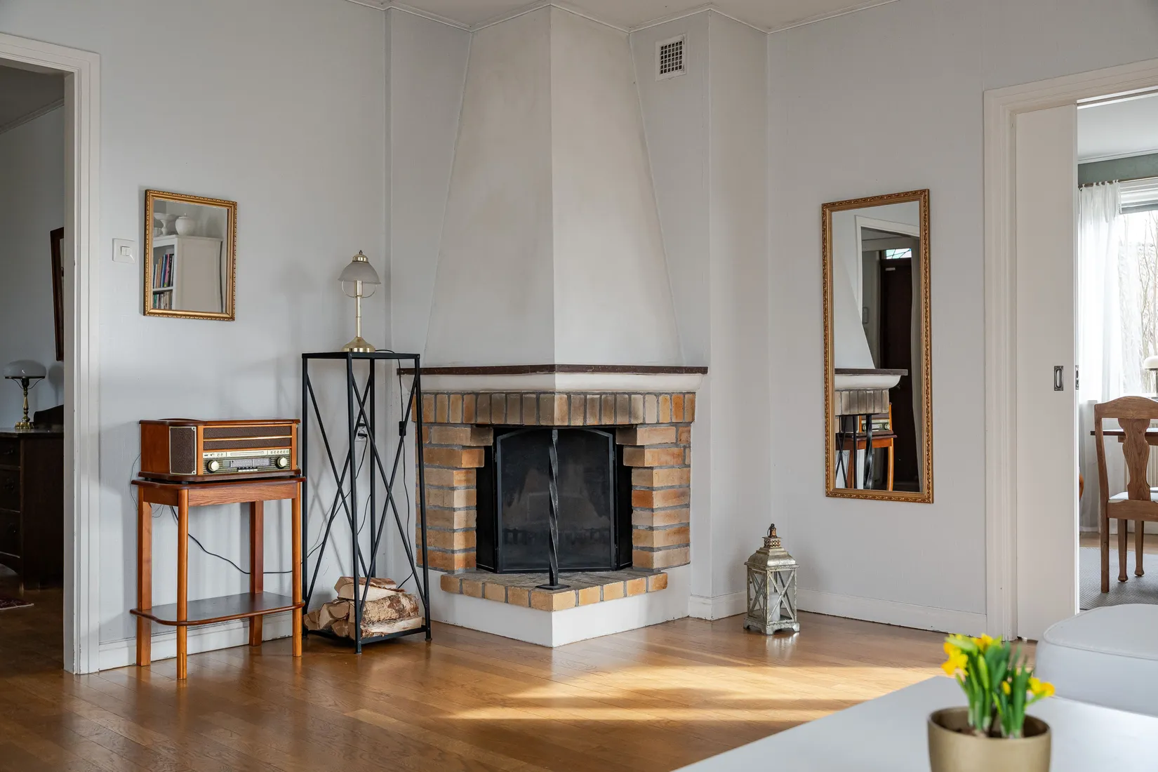 Villa, Norsholmsvägen 26, Norsholm, Norrköping