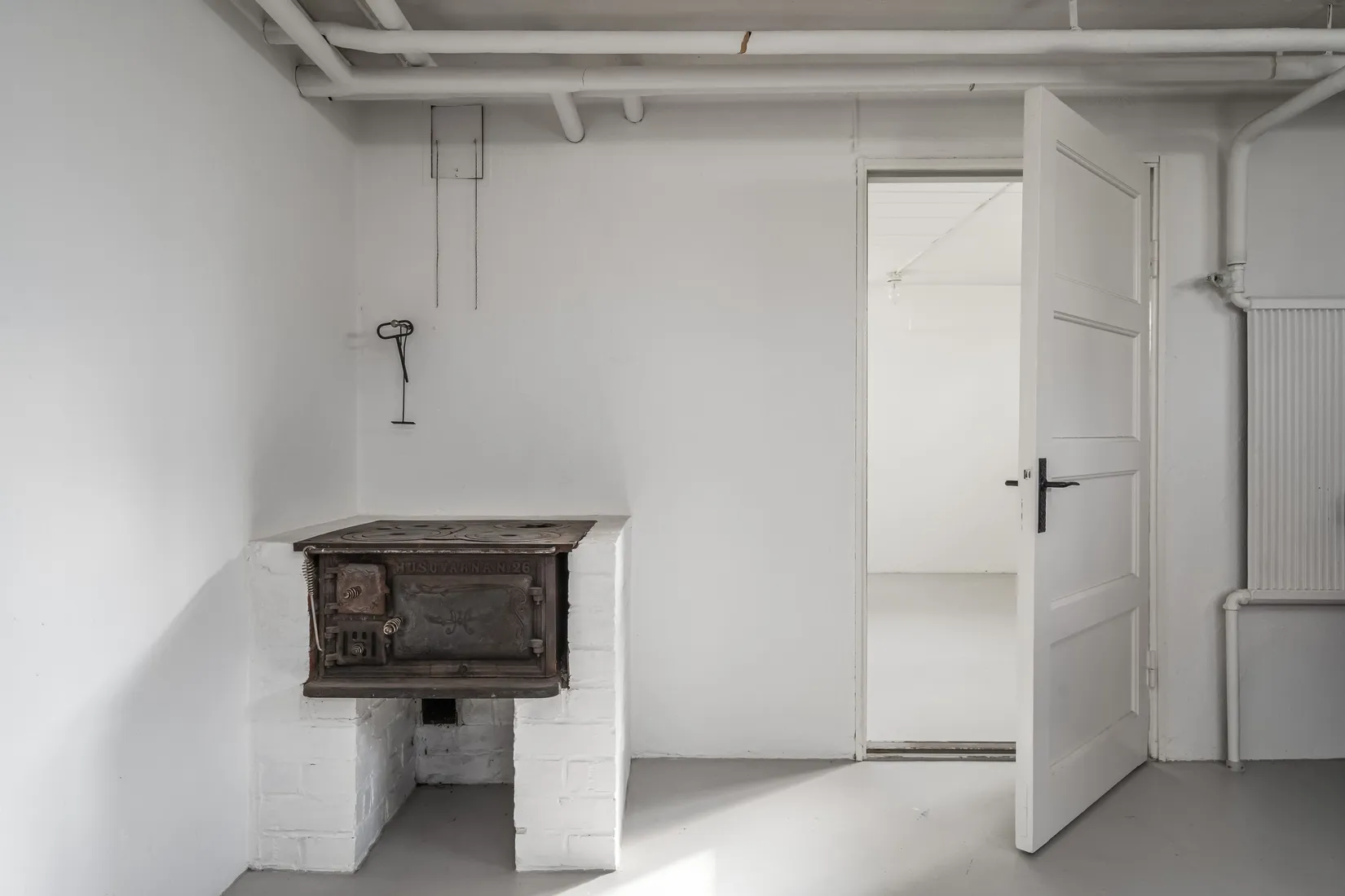 Villa, Norsholmsvägen 26, Norsholm, Norrköping