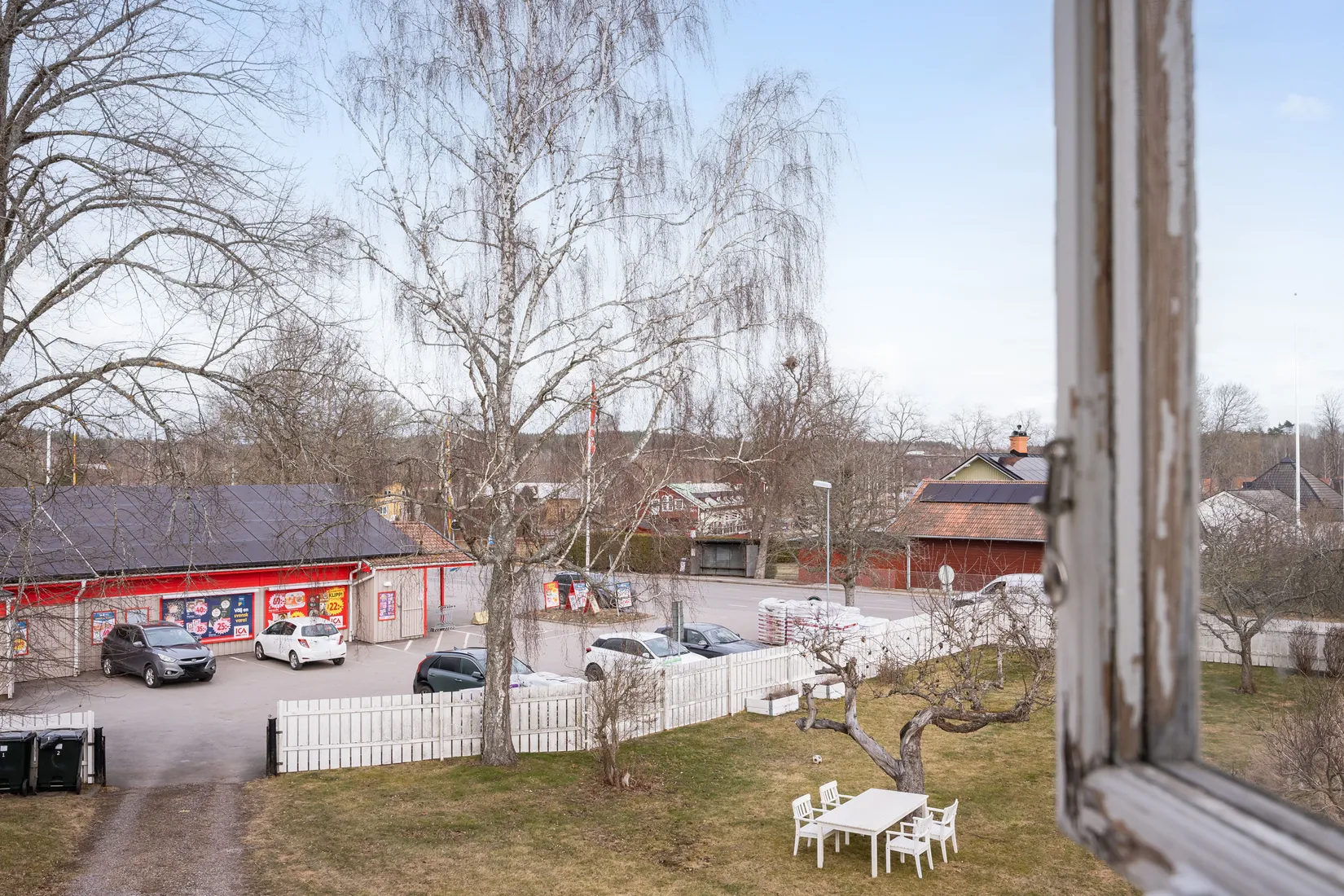 Villa, Norsholmsvägen 26, Norsholm, Norrköping