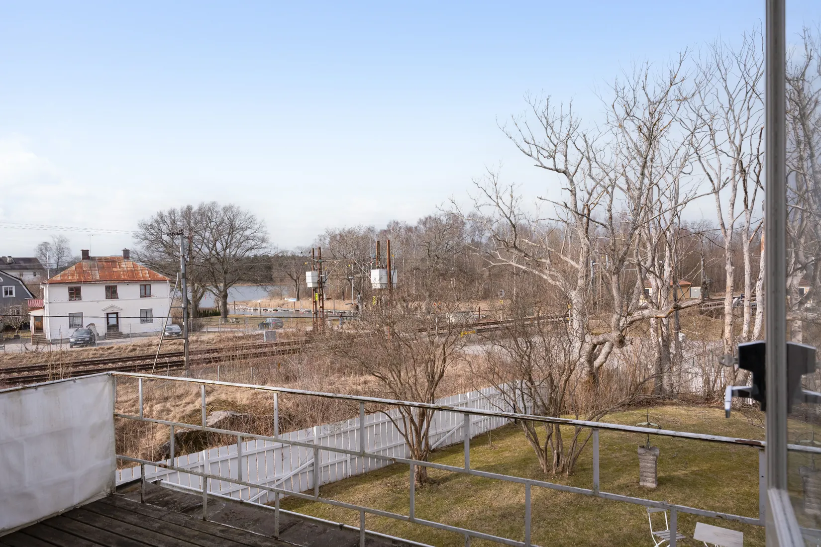 Villa, Norsholmsvägen 26, Norsholm, Norrköping