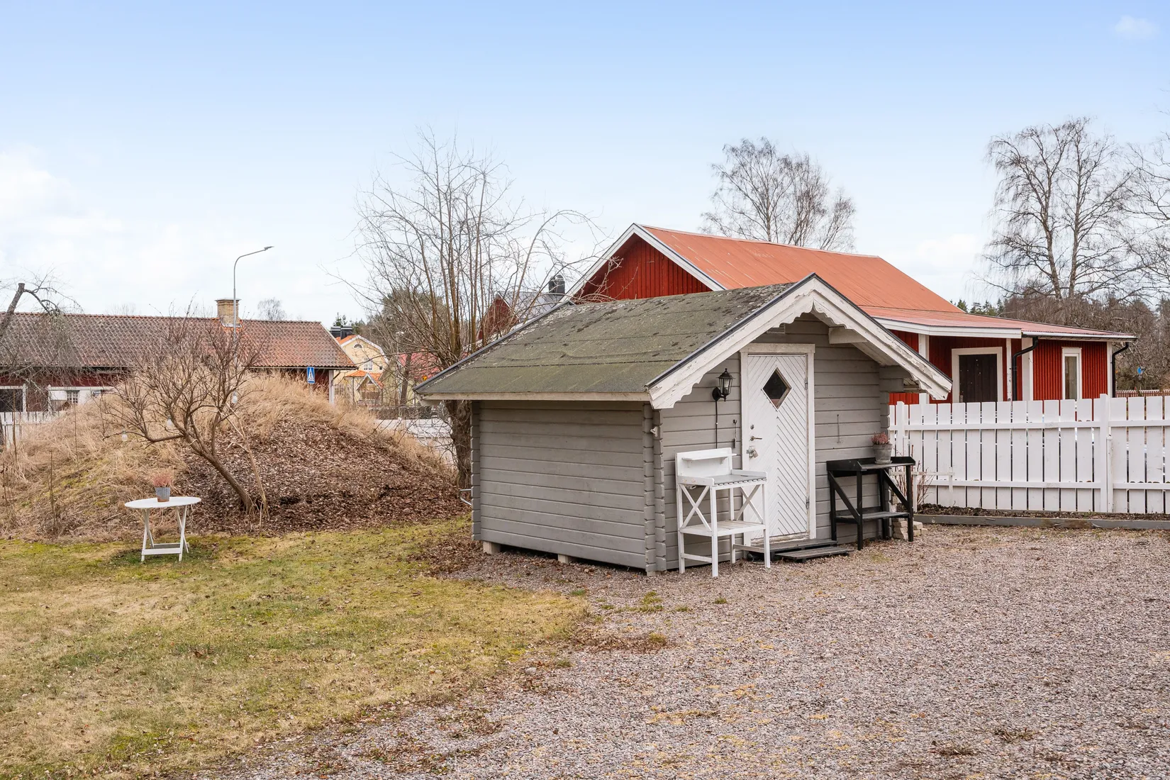 Villa, Norsholmsvägen 26, Norsholm, Norrköping