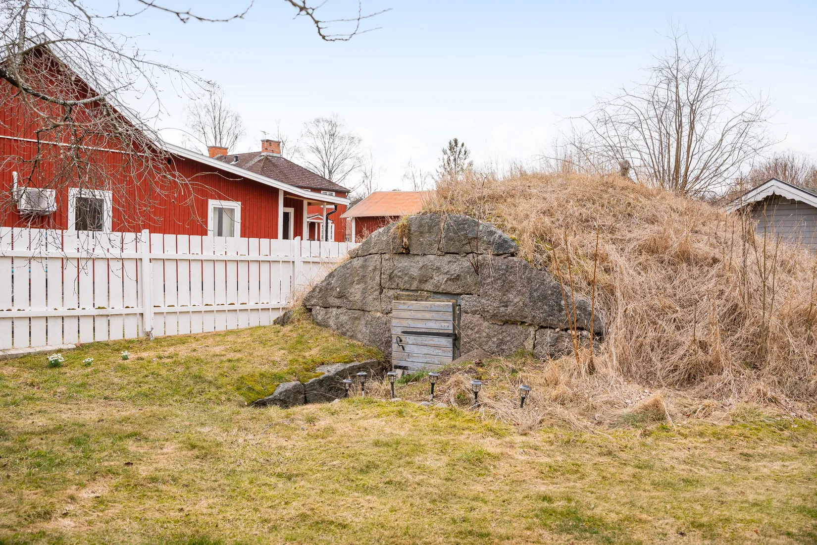 Villa, Norsholmsvägen 26, Norsholm, Norrköping