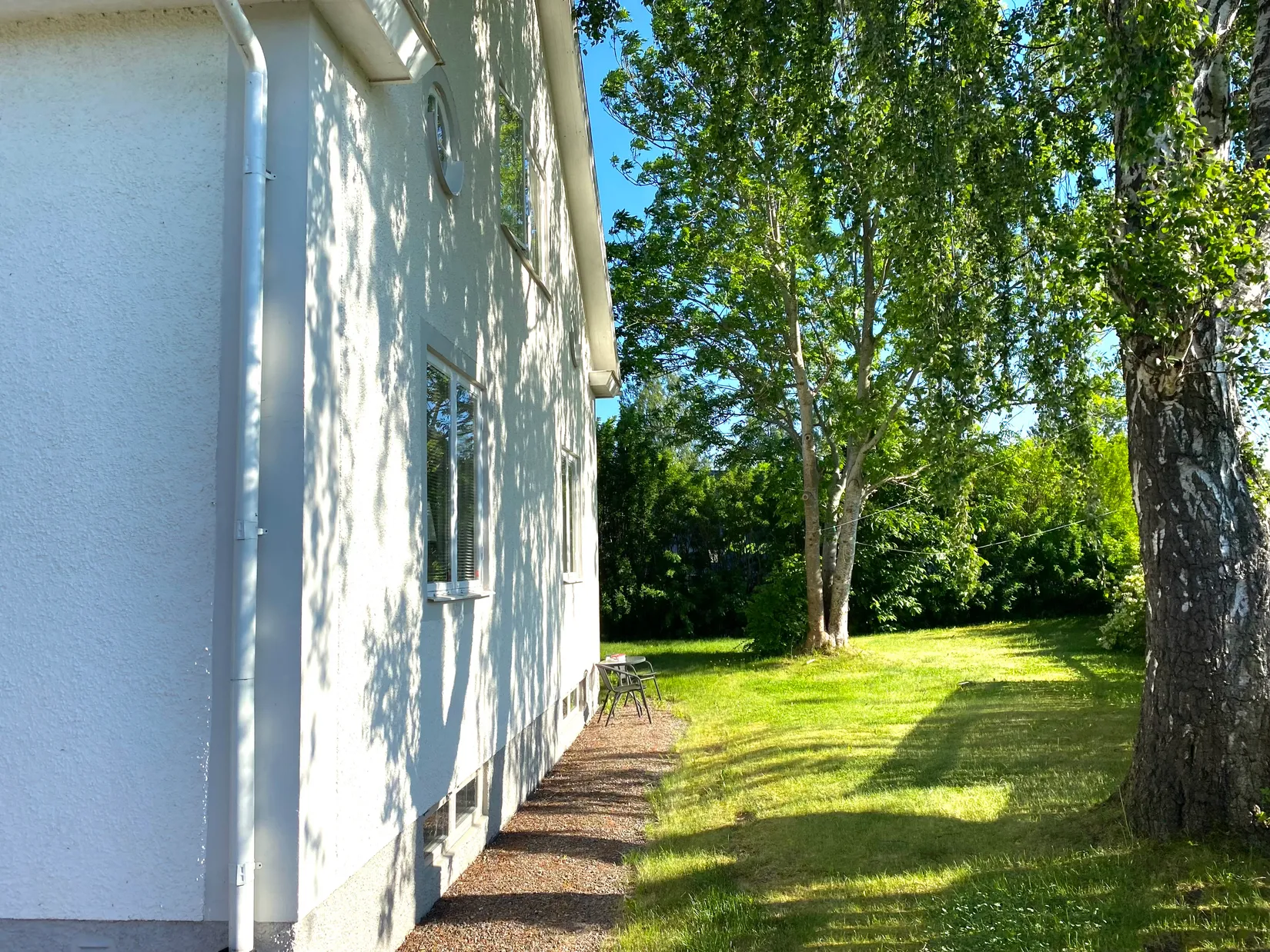 Villa, Norsholmsvägen 26, Norsholm, Norrköping