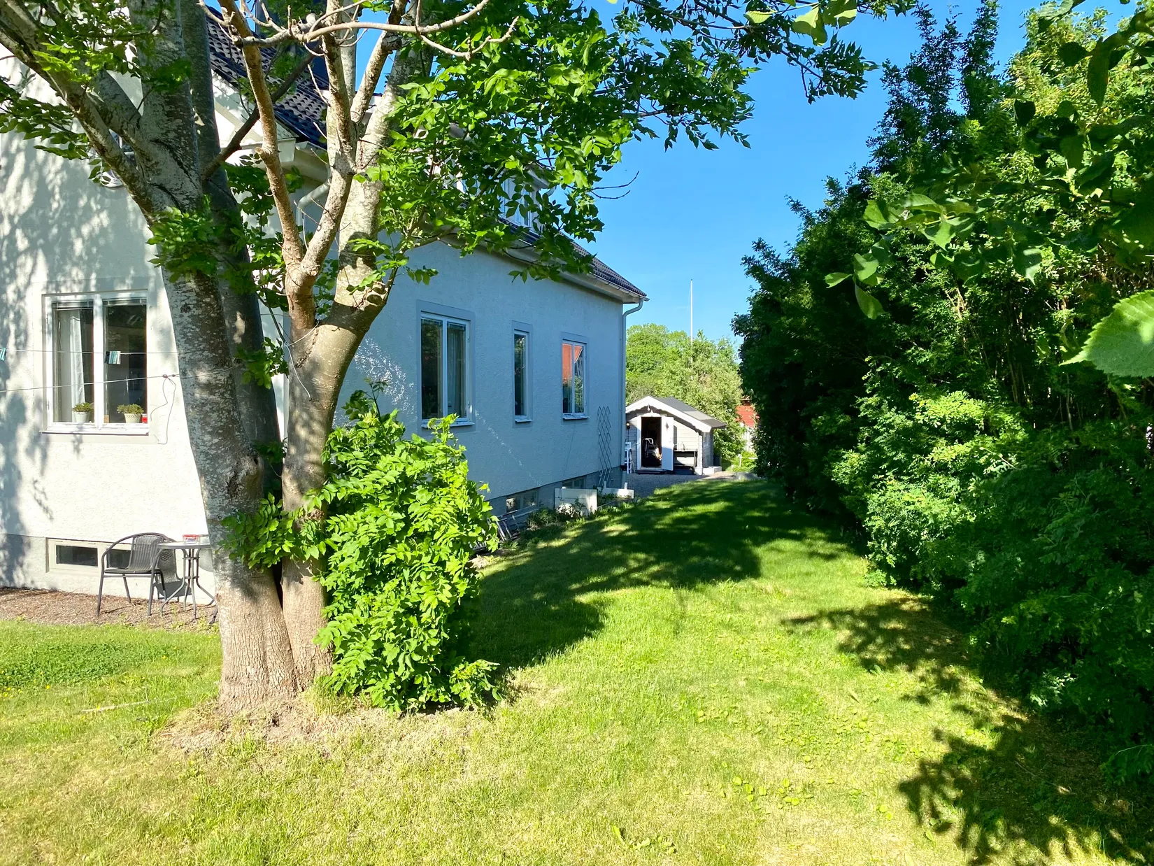 Villa, Norsholmsvägen 26, Norsholm, Norrköping