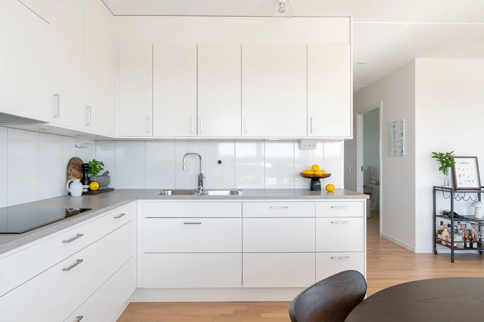 Bostadsrätt, Strimlusevägen 31, Odlaren, Eskilstuna