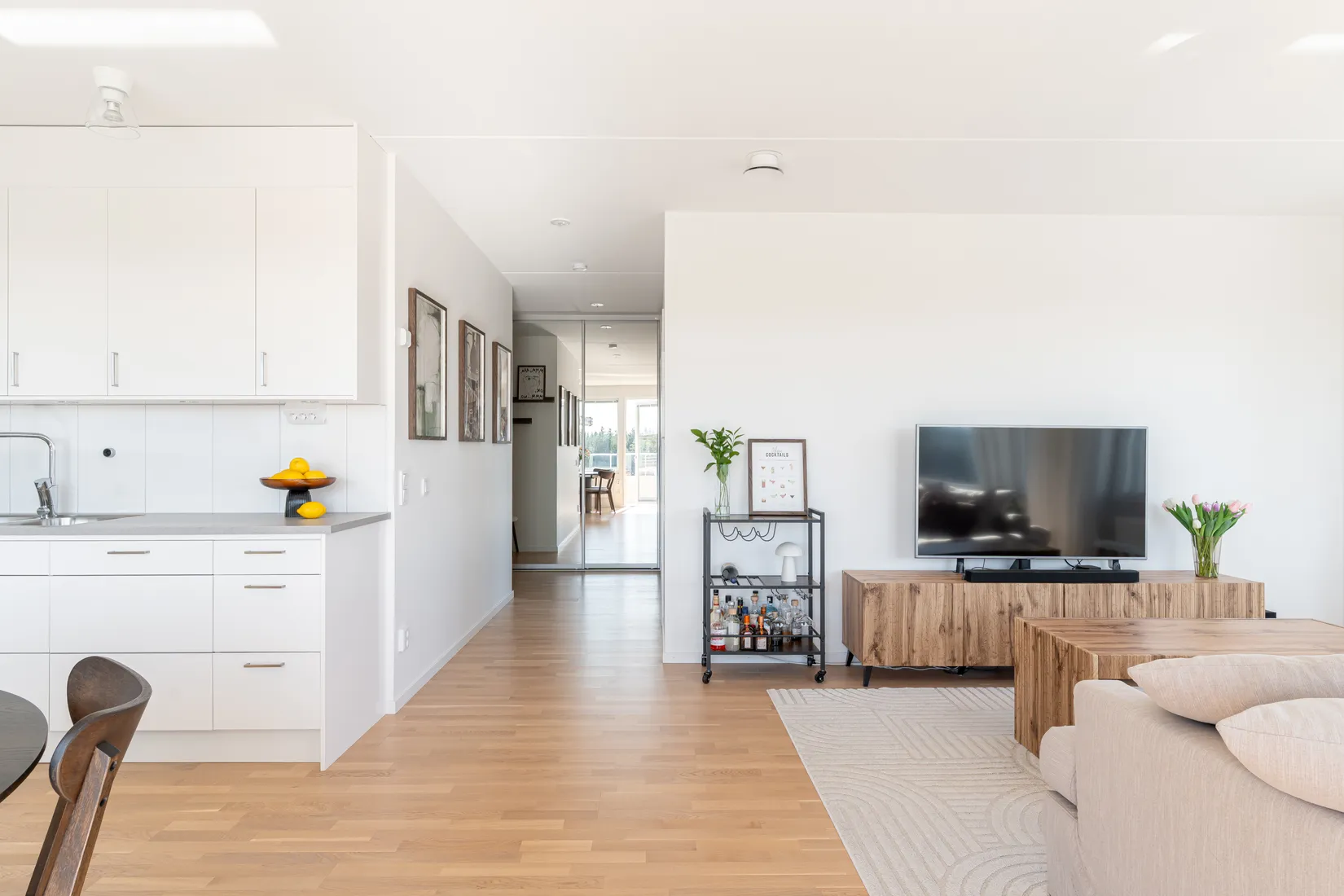 Bostadsrätt, Strimlusevägen 31, Odlaren, Eskilstuna