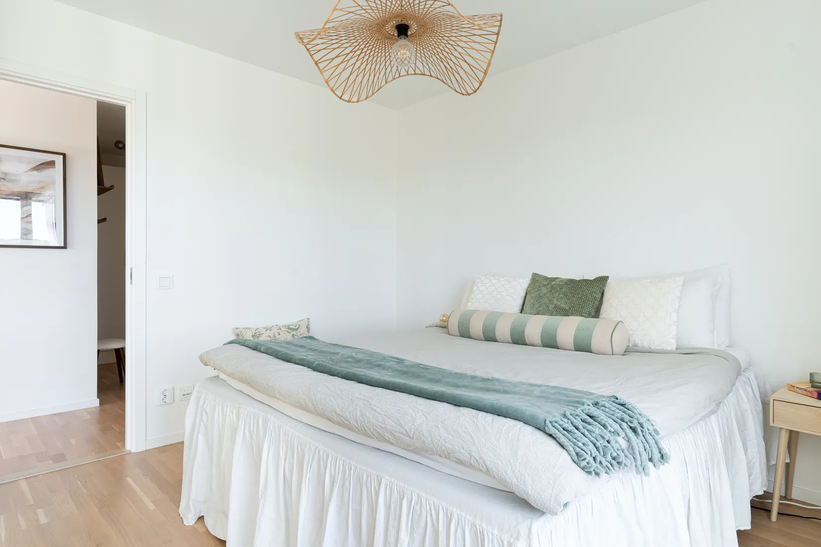 Bostadsrätt, Strimlusevägen 31, Odlaren, Eskilstuna