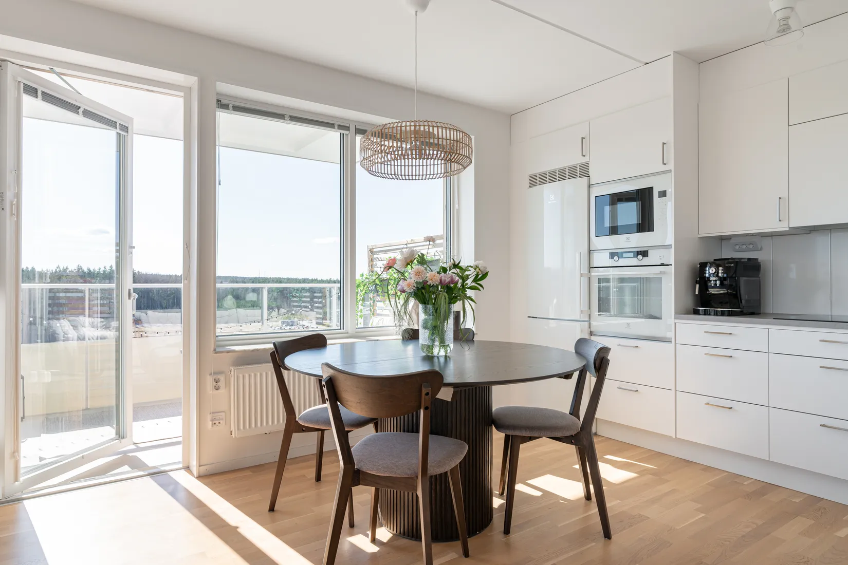 Bostadsrätt, Strimlusevägen 31, Odlaren, Eskilstuna