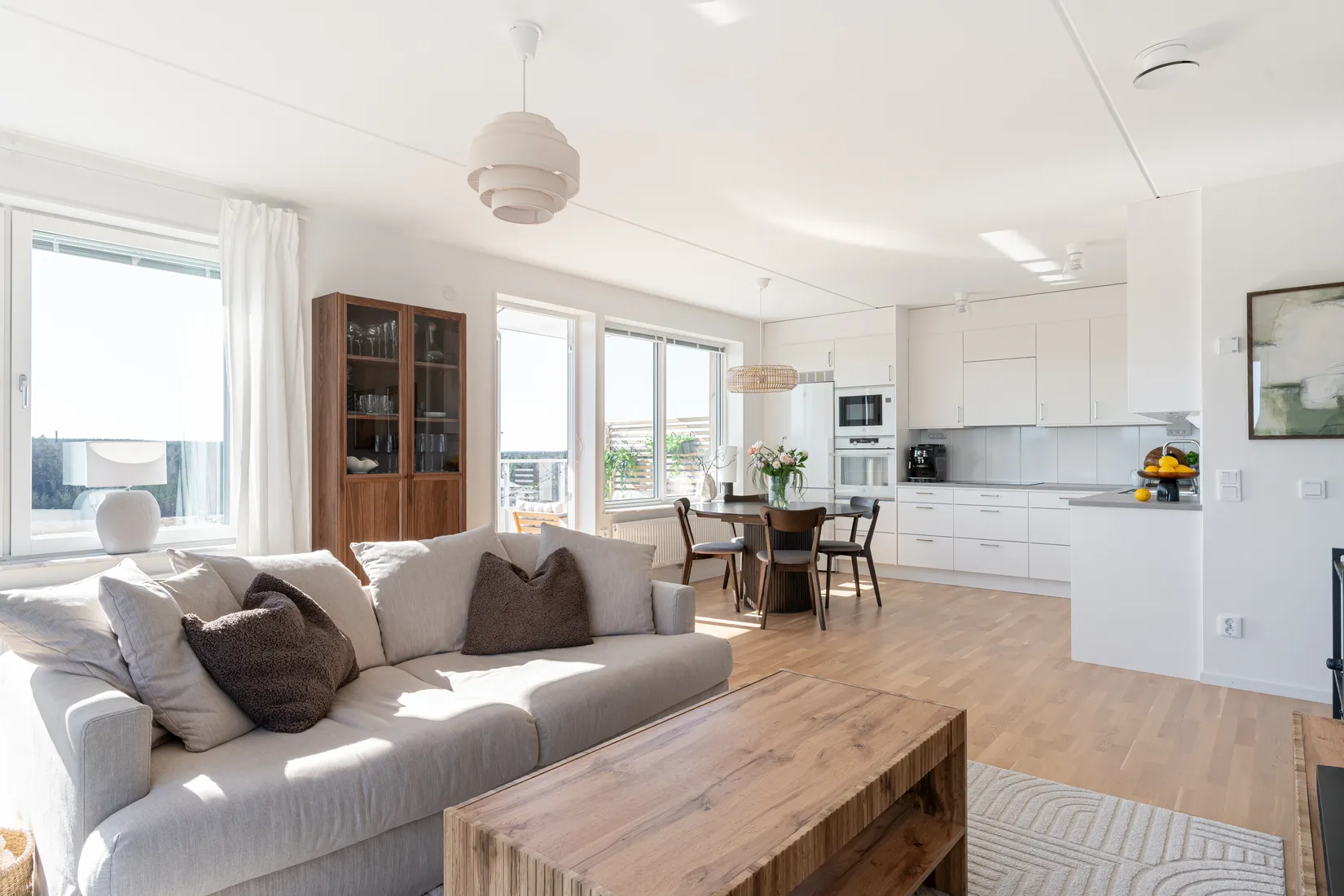 Bostadsrätt, Strimlusevägen 31, Odlaren, Eskilstuna