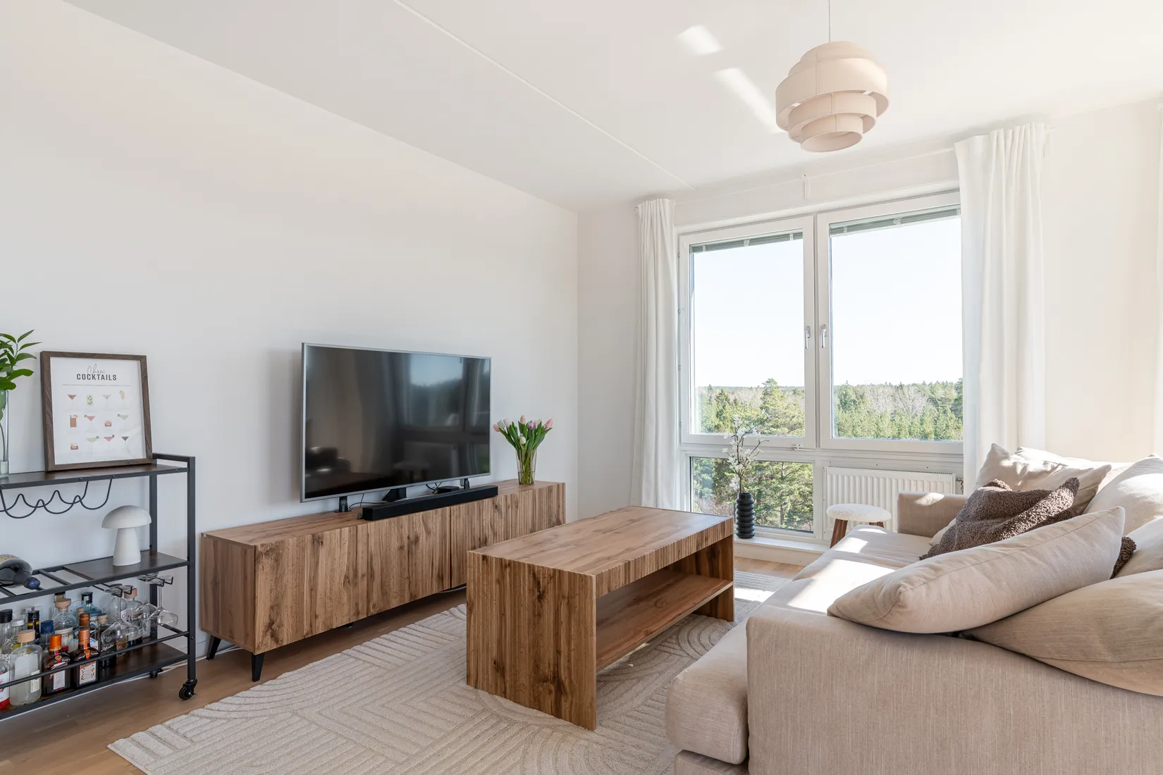 Bostadsrätt, Strimlusevägen 31, Odlaren, Eskilstuna