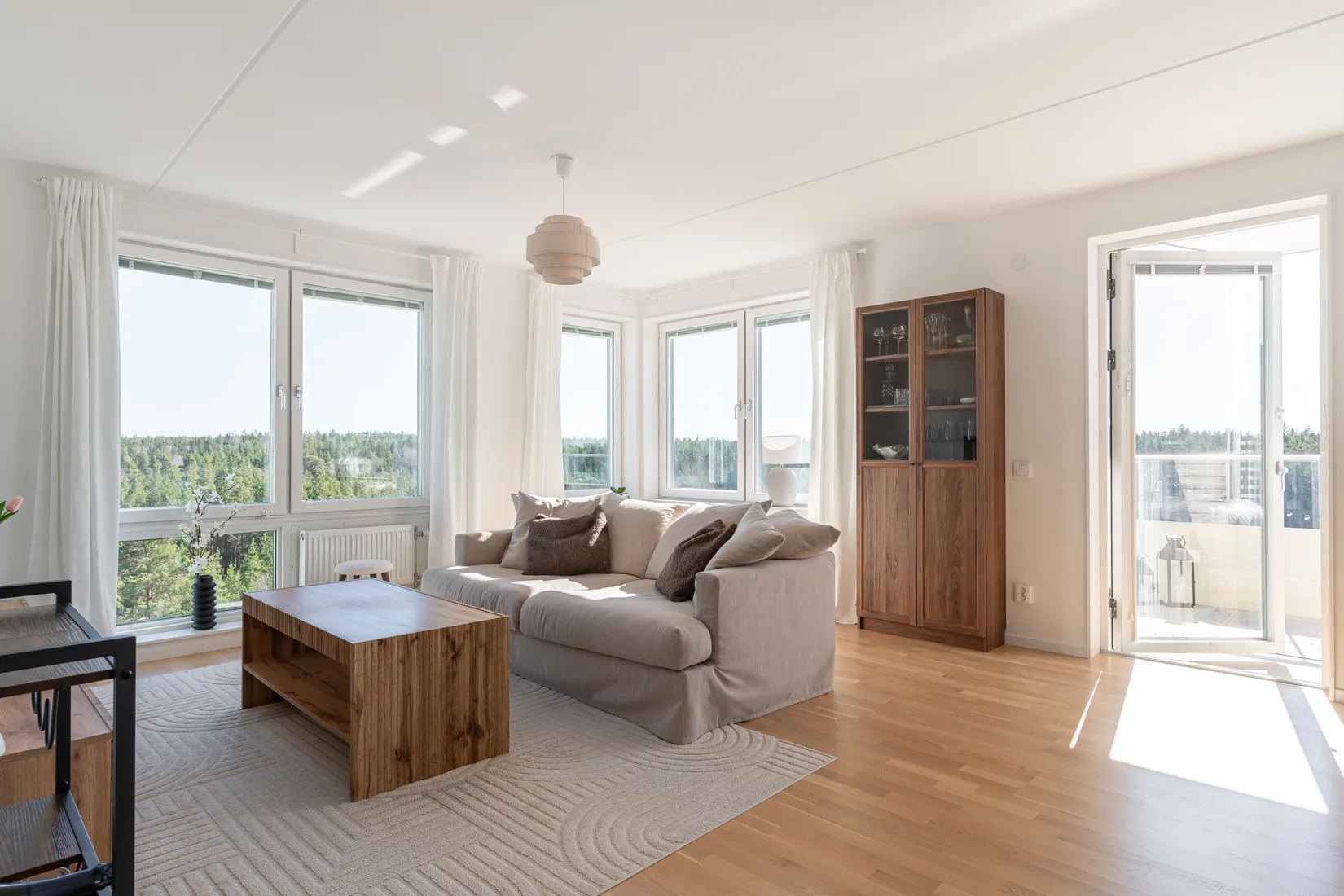 Bostadsrätt, Strimlusevägen 31, Odlaren, Eskilstuna